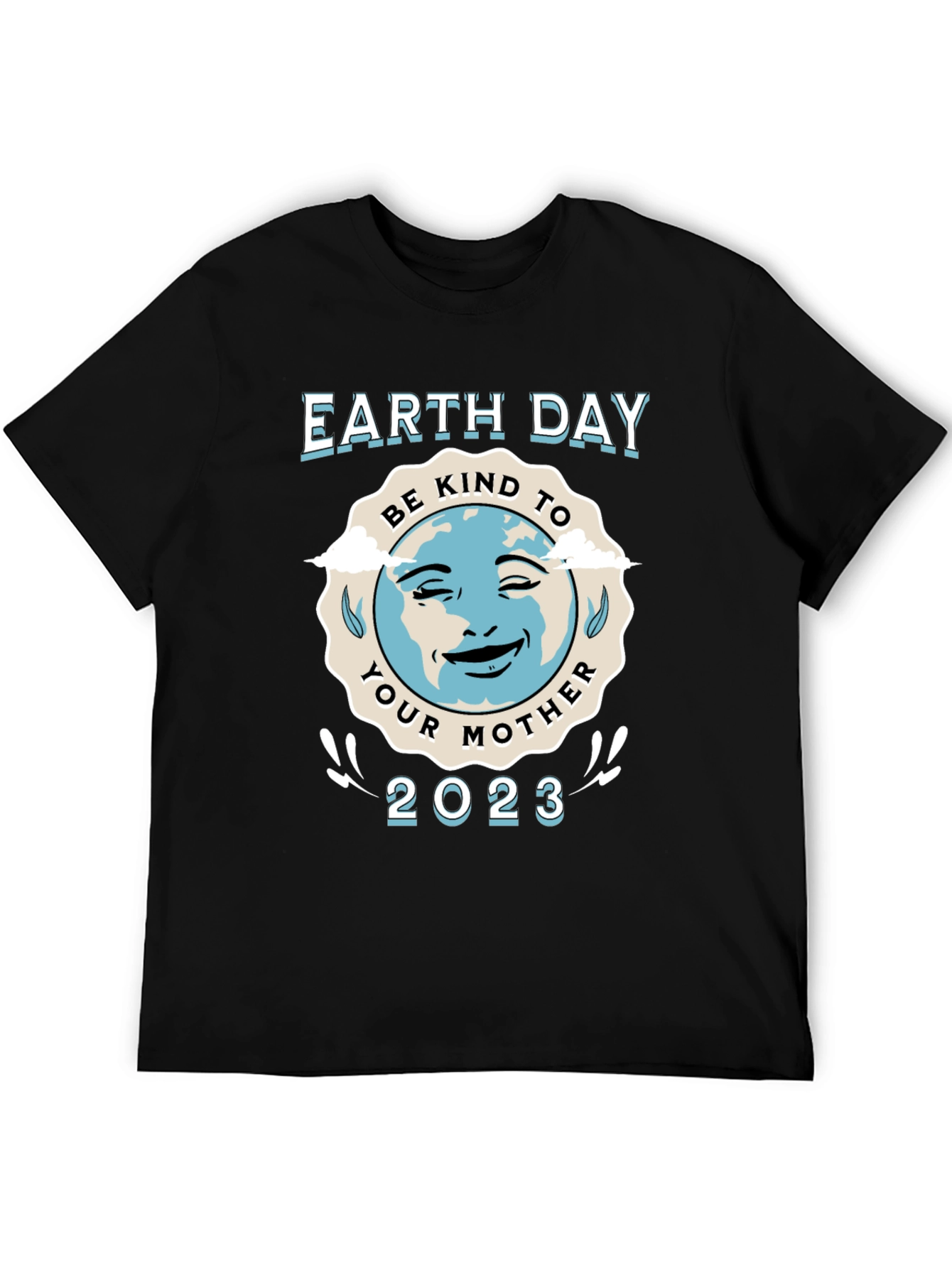Earth Day 2023 T-Shirt