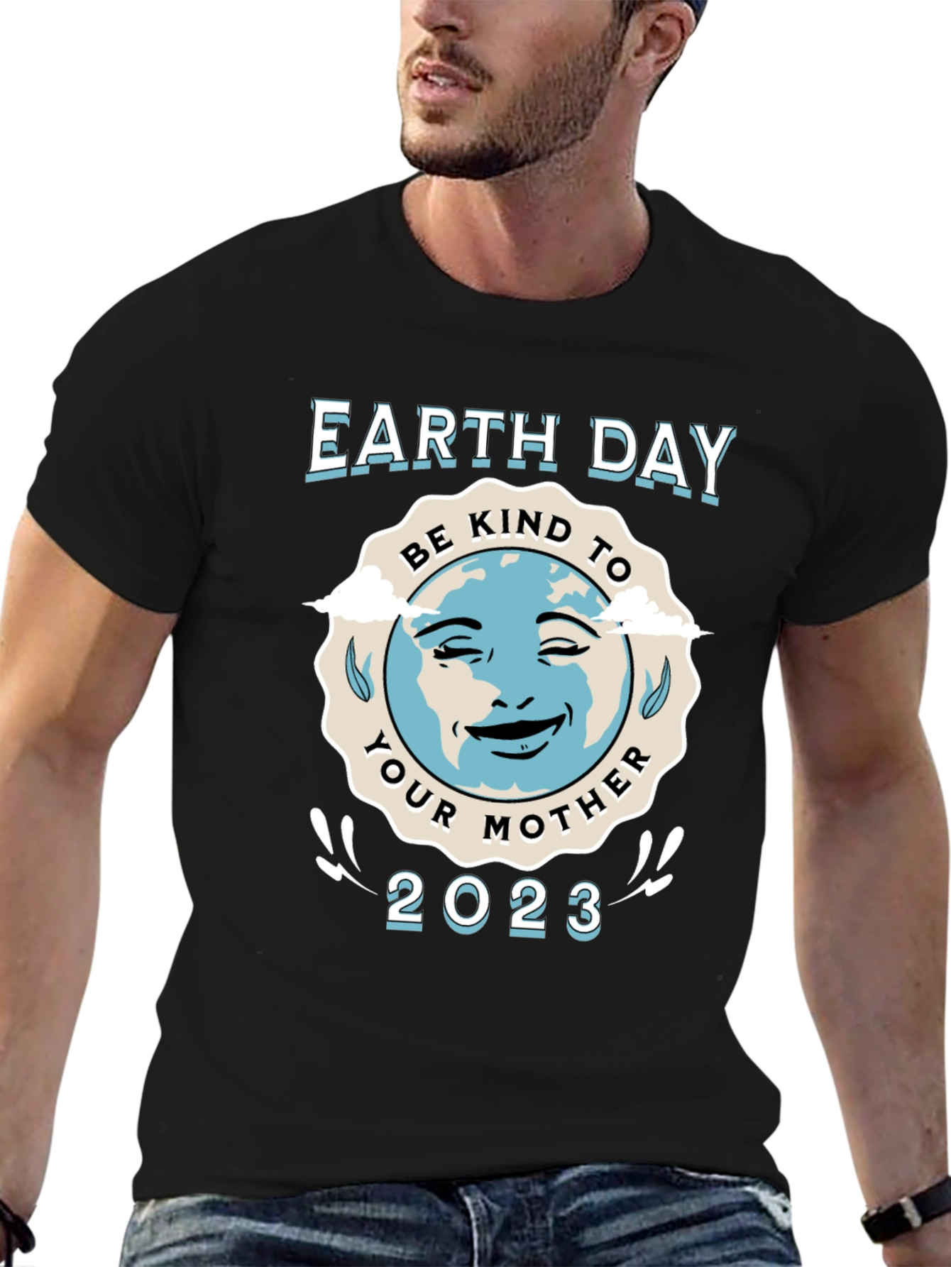 Earth Day 2023 T-Shirt
