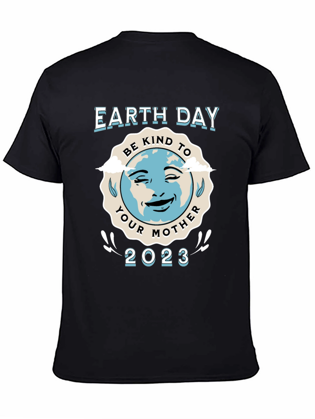 Earth Day 2023 T-Shirt