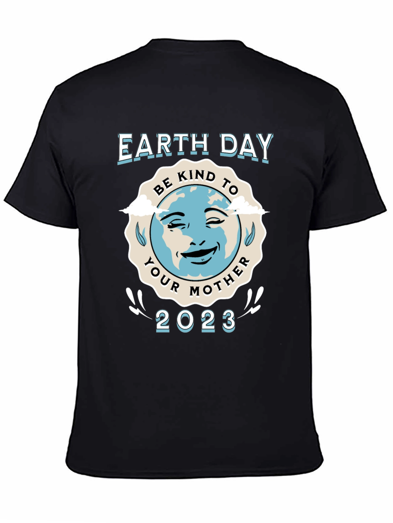 Earth Day 2023 T-Shirt