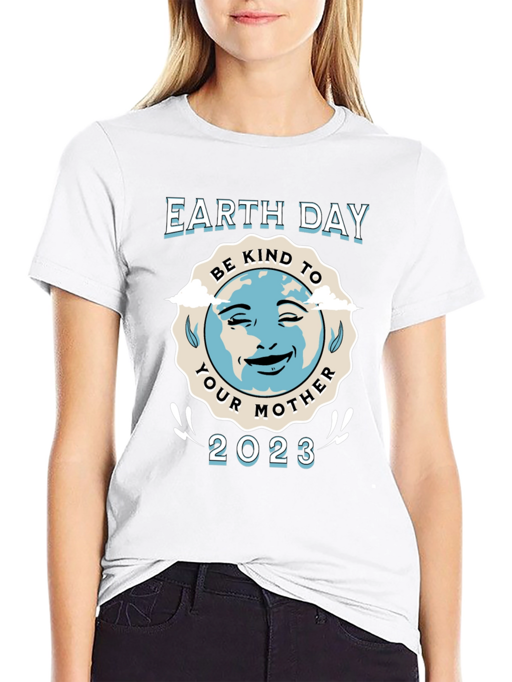 Earth Day 2023 T-Shirt
