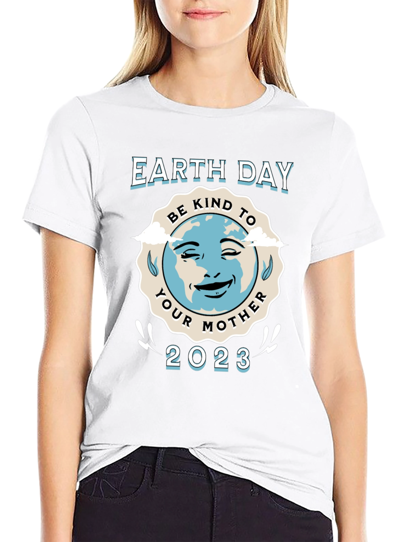 Earth Day 2023 T-Shirt