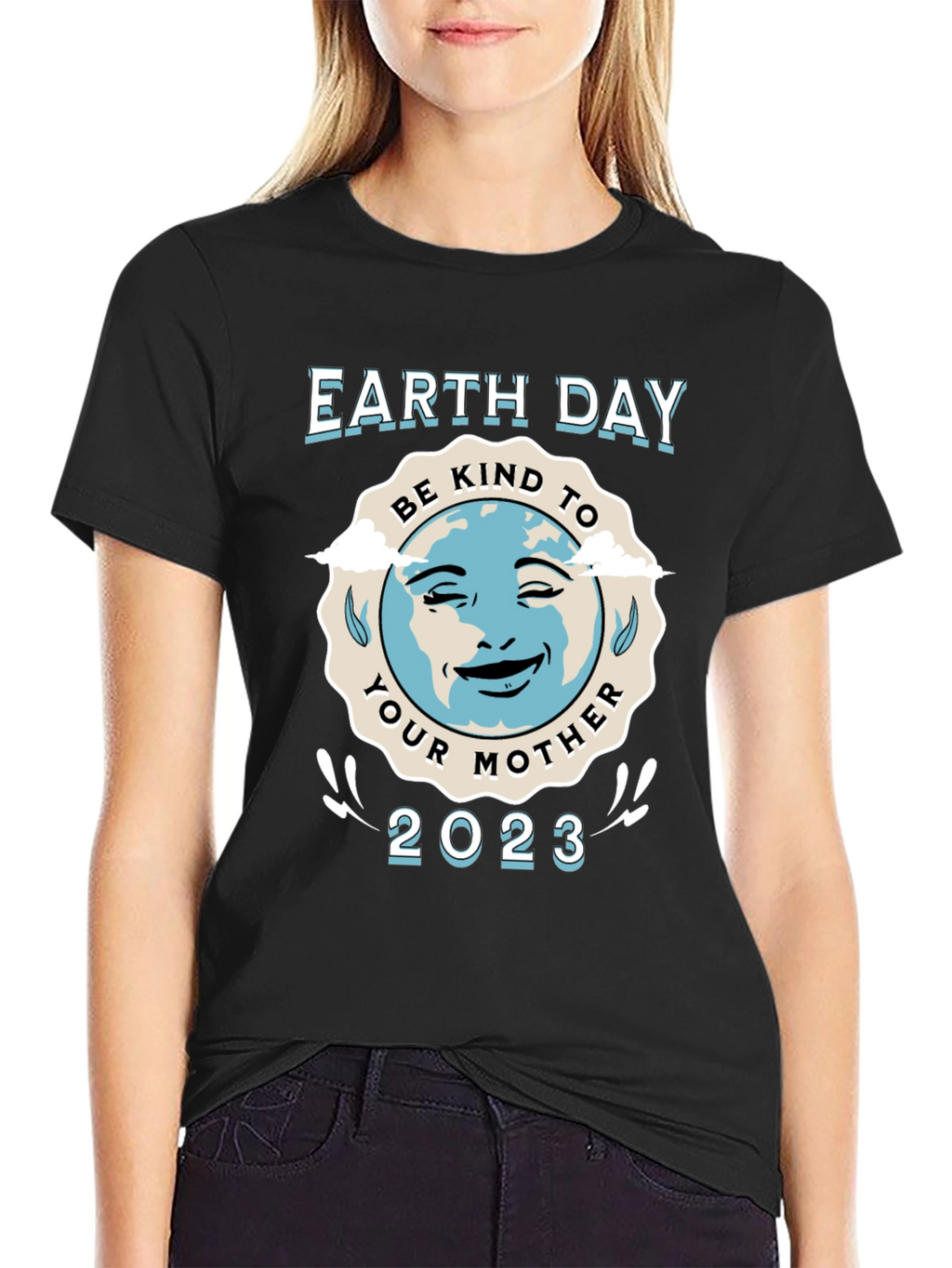 Earth Day 2023 T-Shirt