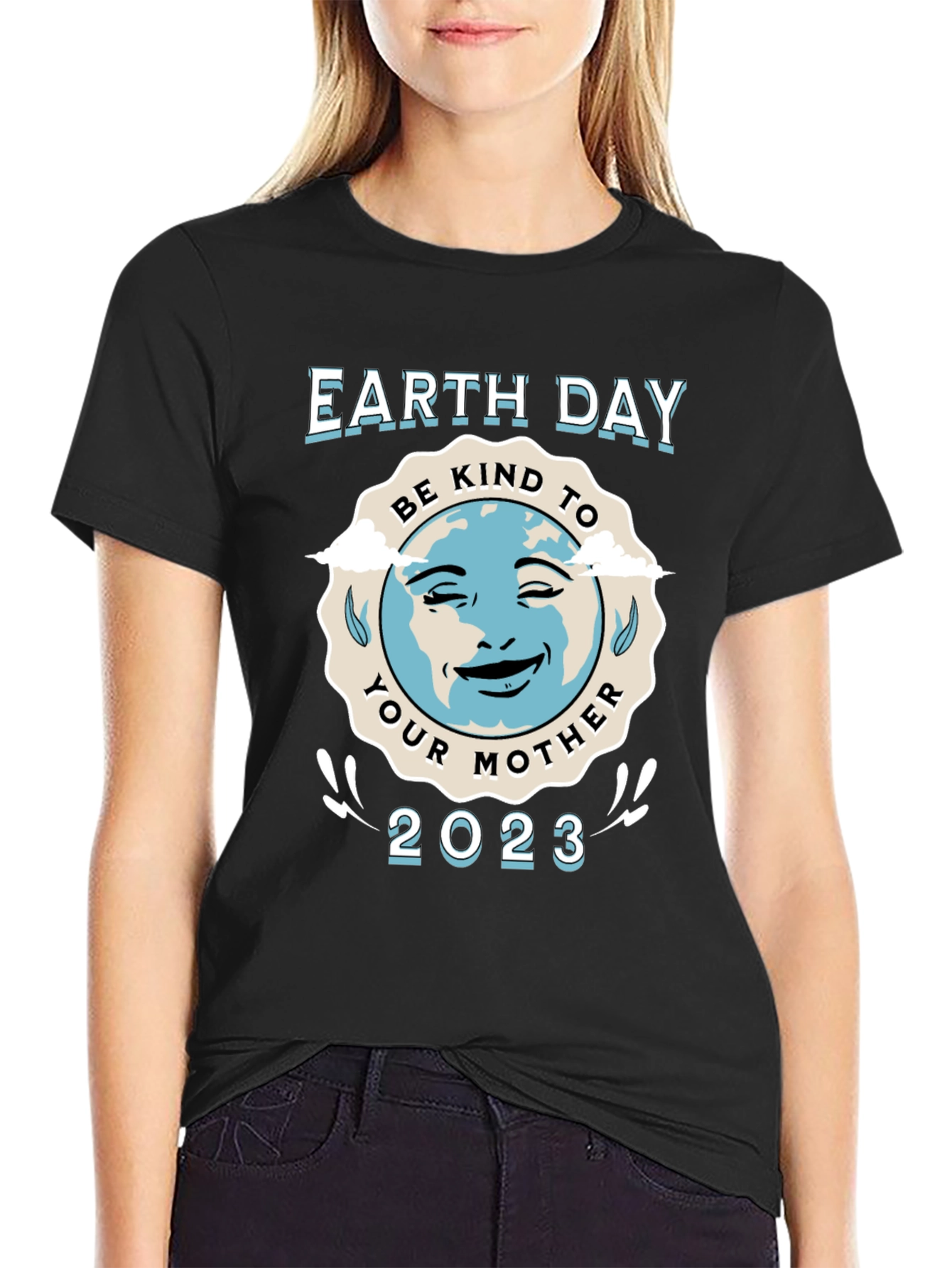 Earth Day 2023 T-Shirt
