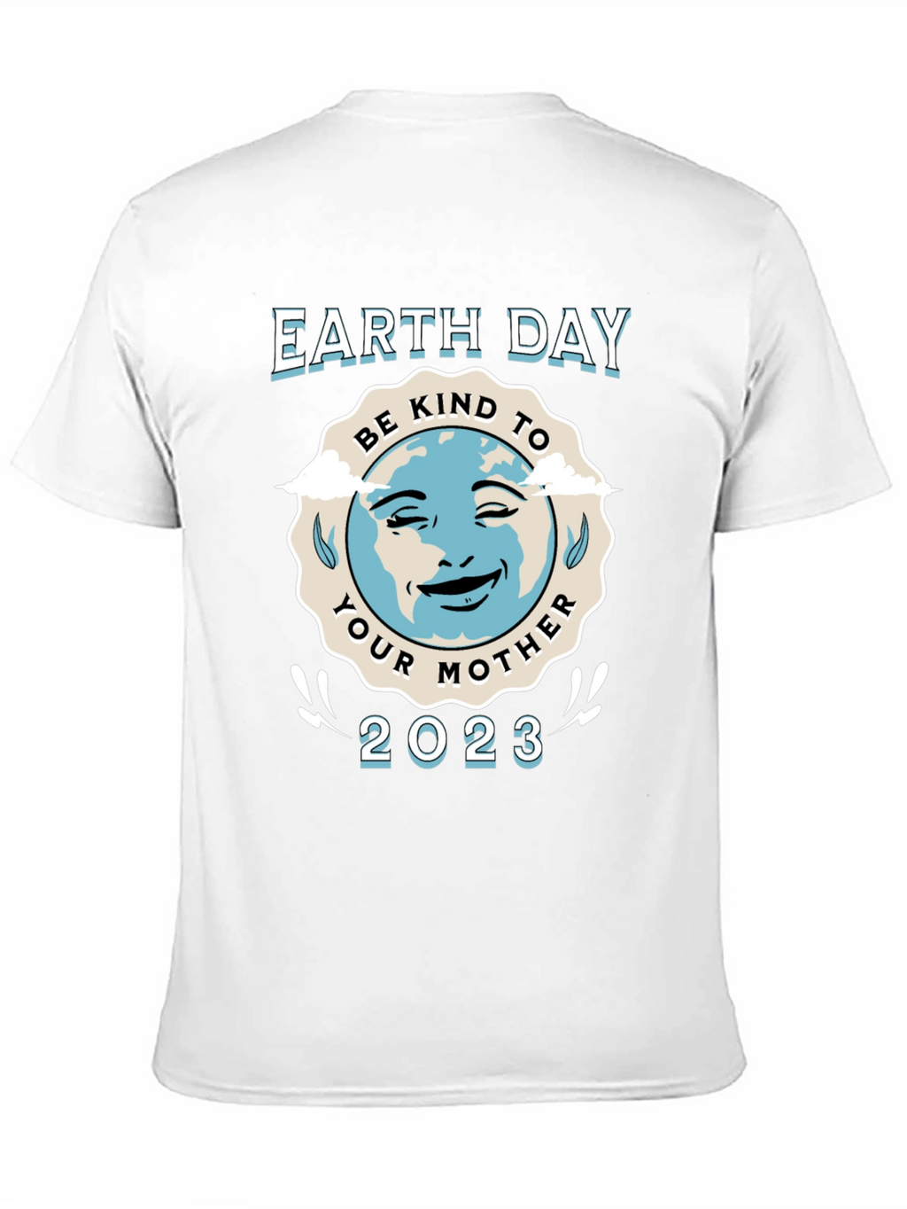 Earth Day 2023 T-Shirt