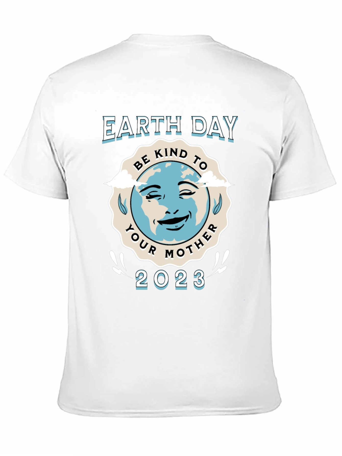 Earth Day 2023 T-Shirt