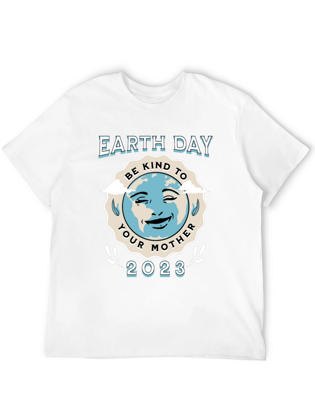 Earth Day 2023 T-Shirt