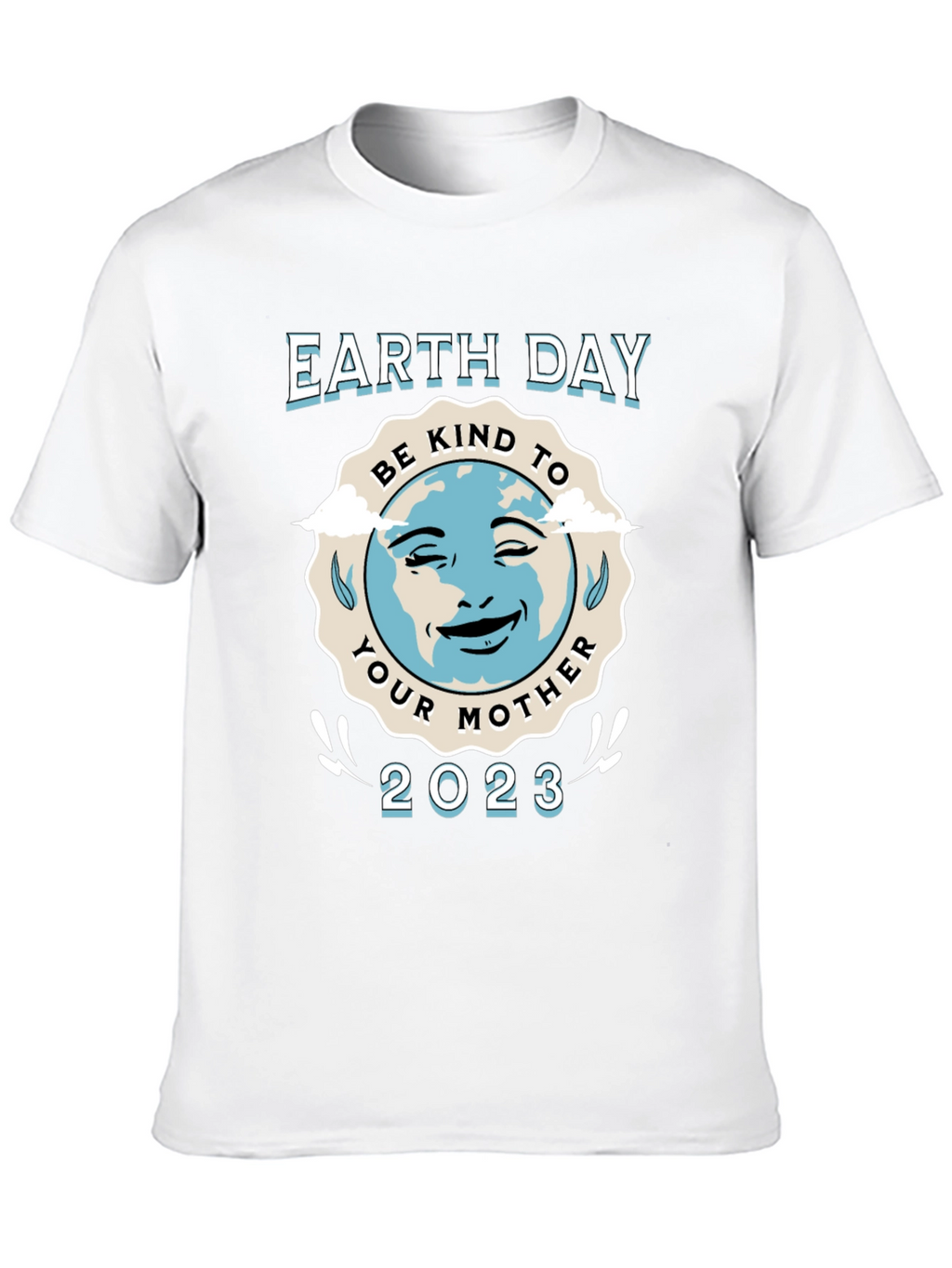 Earth Day 2023 T-Shirt