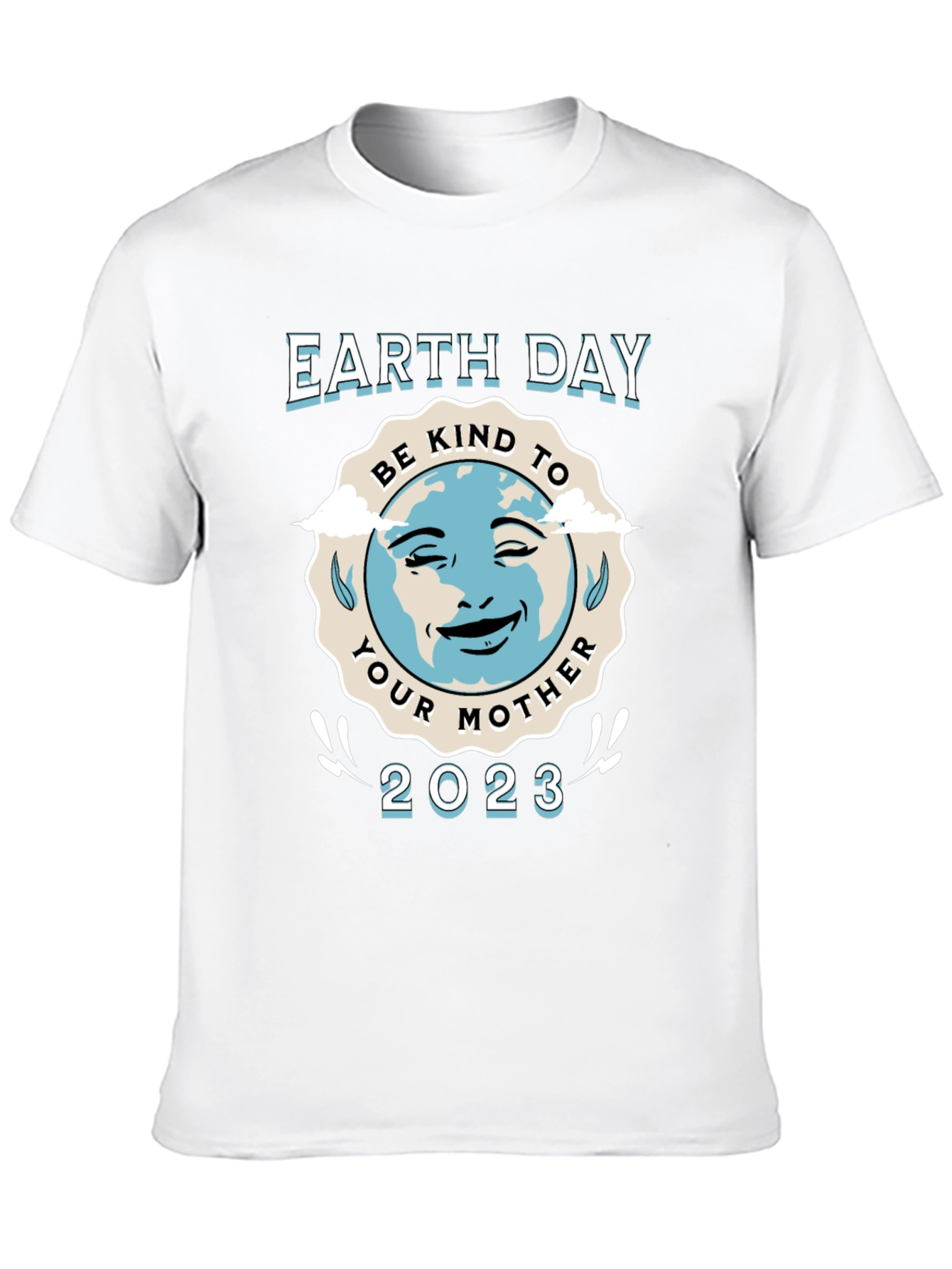 Earth Day 2023 T-Shirt