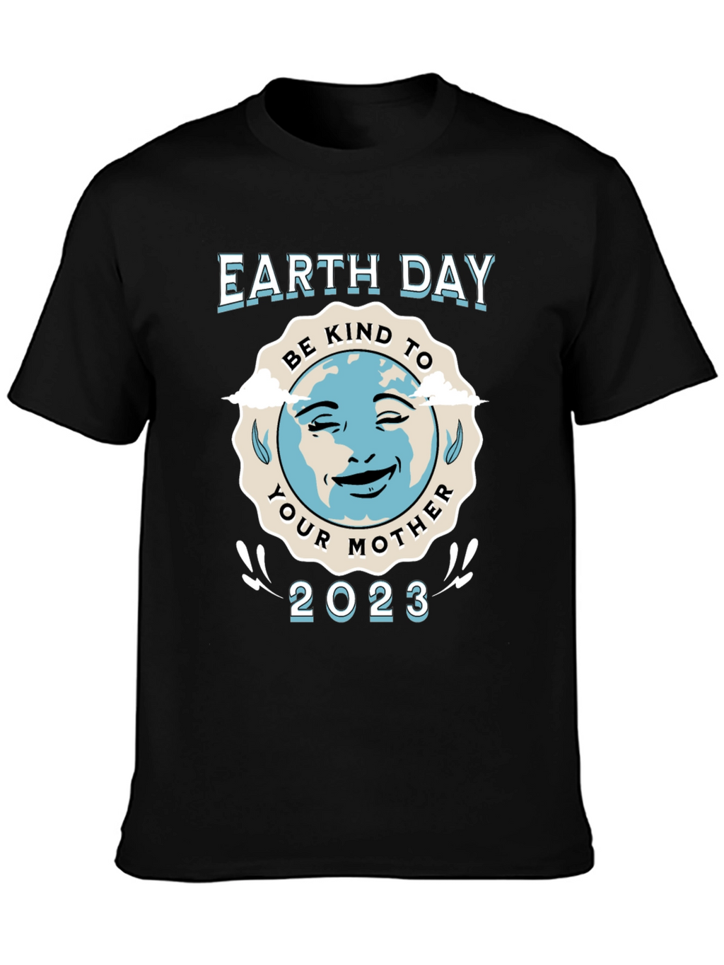 Earth Day 2023 T-Shirt