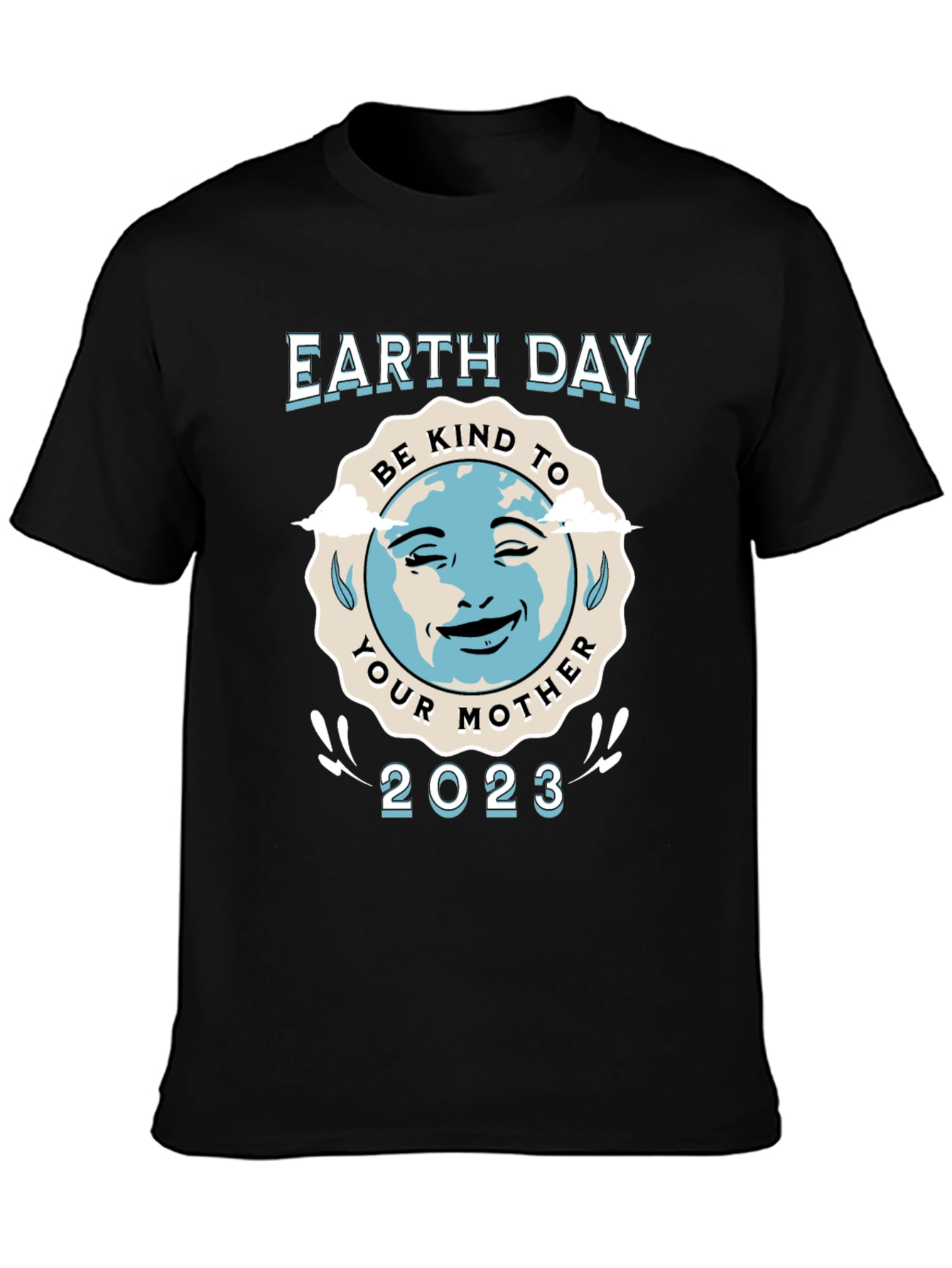Earth Day 2023 T-Shirt