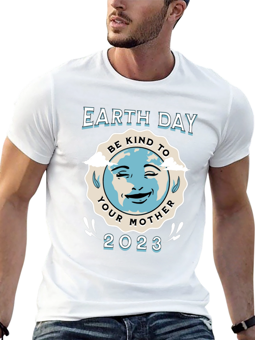 Earth Day 2023 T-Shirt