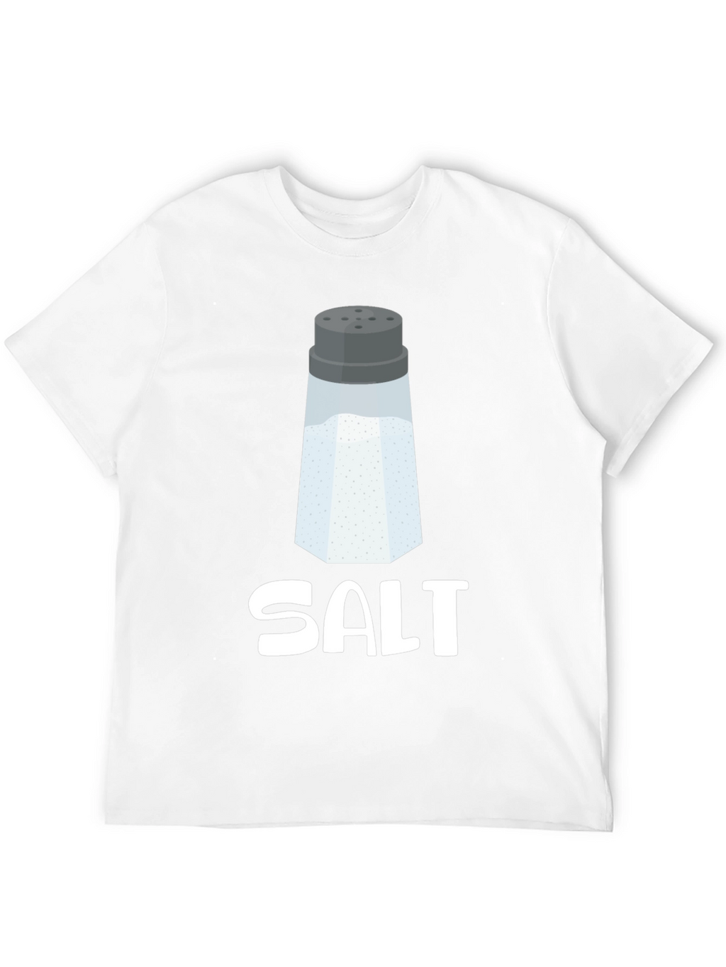 Salt Shaker Graphic Tee