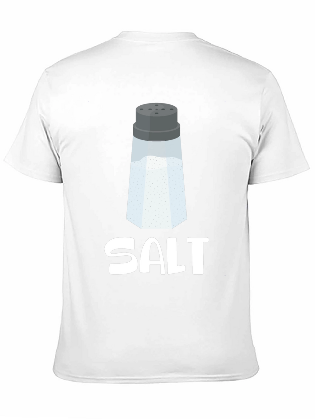 Salt Shaker Graphic Tee