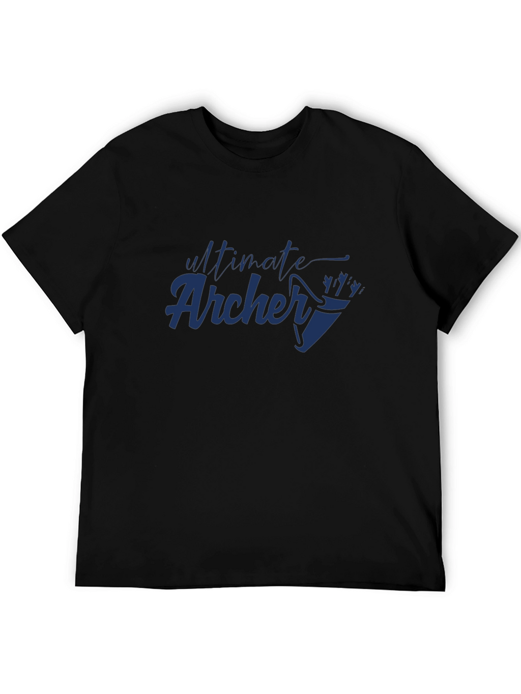 Ultimate Archer Graphic T-Shirt - Archery Tee