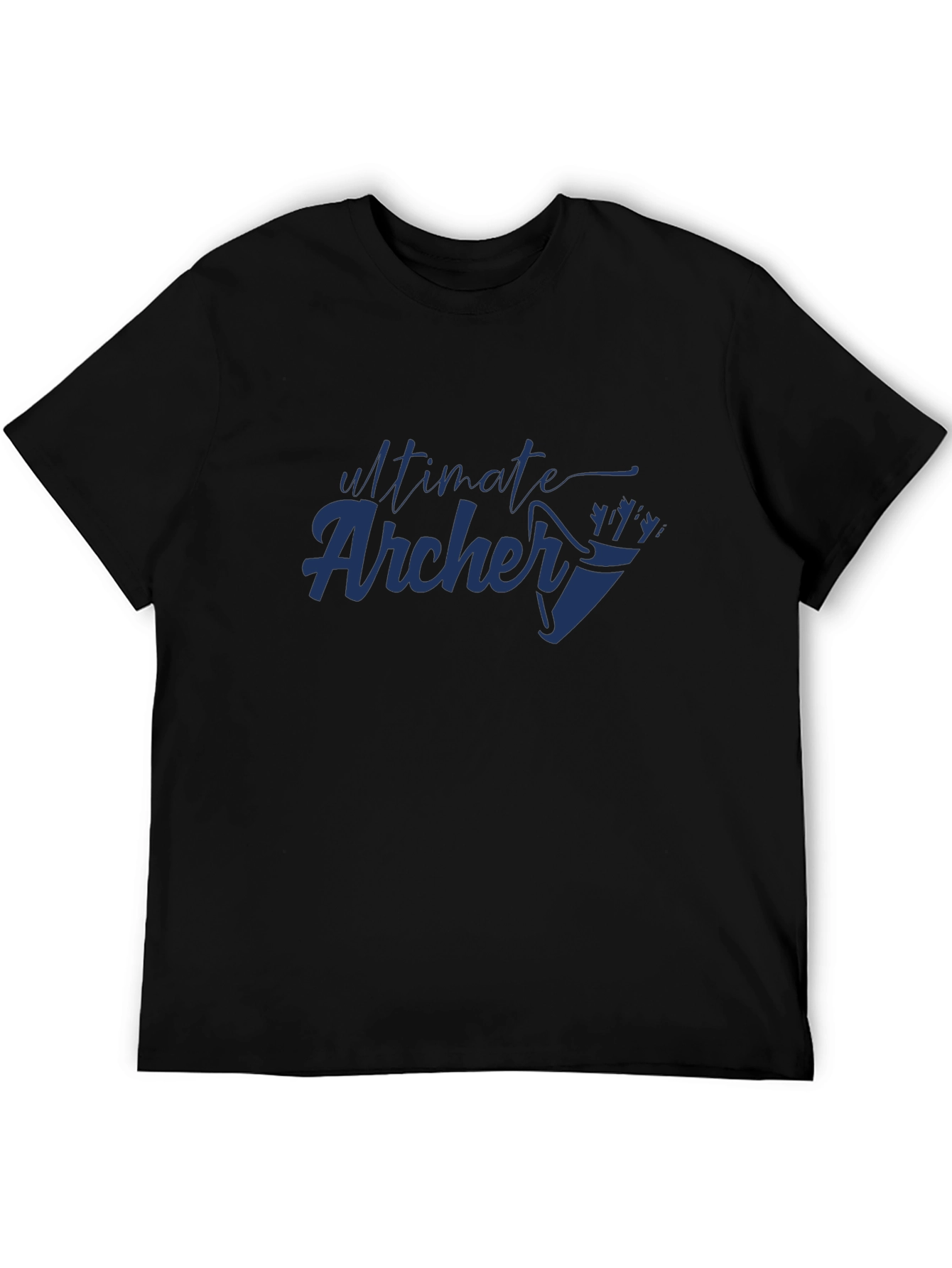 Ultimate Archer Graphic T-Shirt - Archery Tee