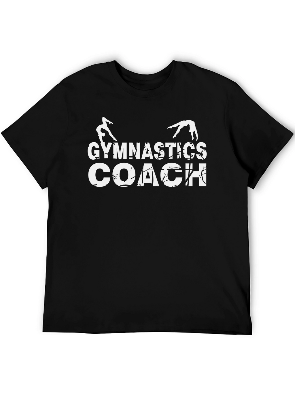 Gymnastics Coach T-Shirt