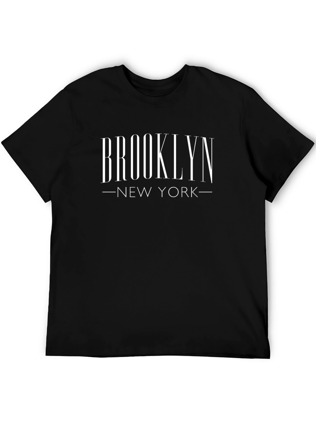 Brooklyn New York T-Shirt