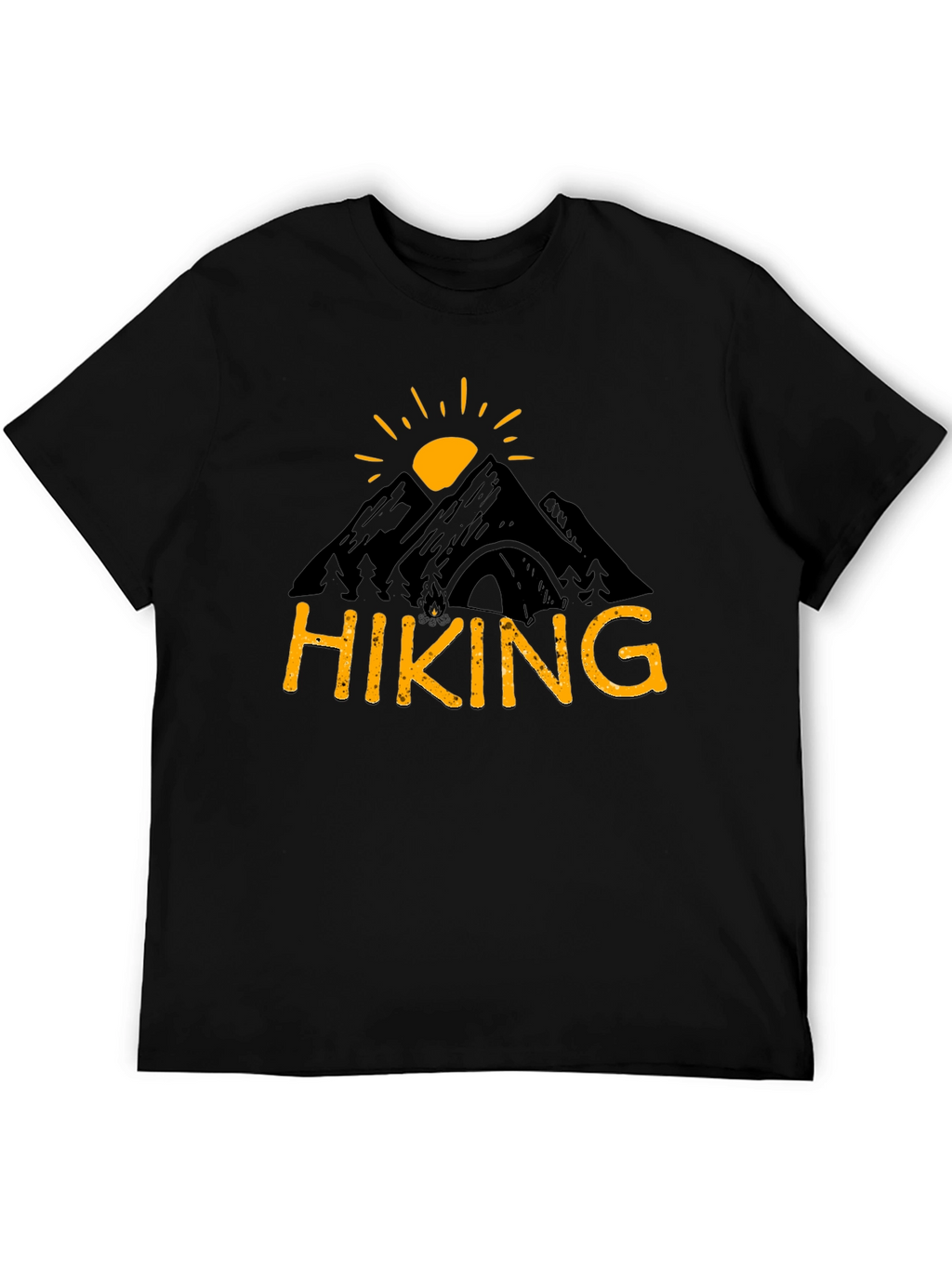 Hiking Adventure T-Shirt
