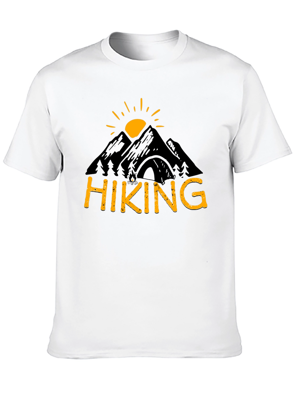 Hiking Adventure T-Shirt