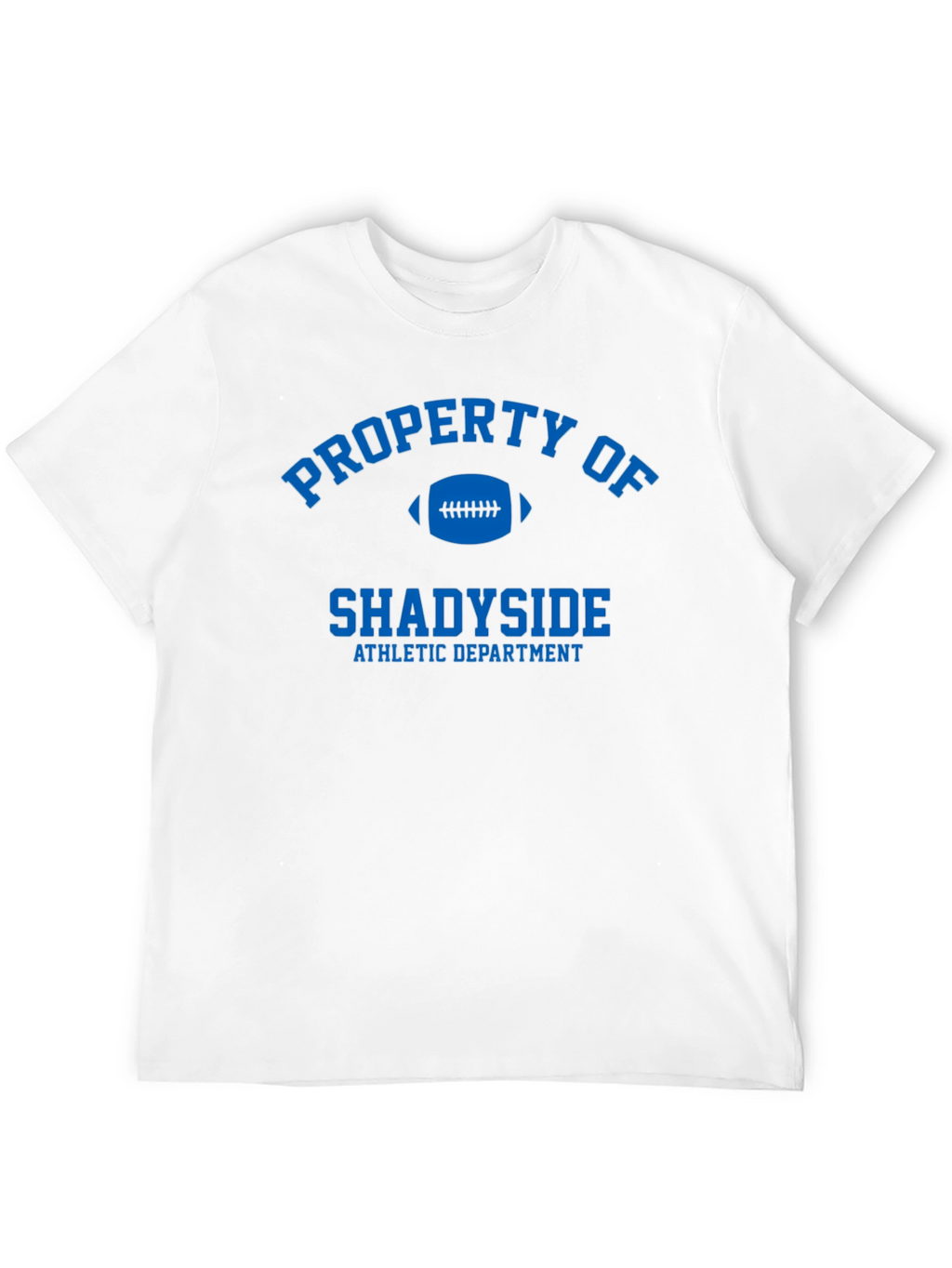 Property of Shadyside Athletic Department T-Shirt