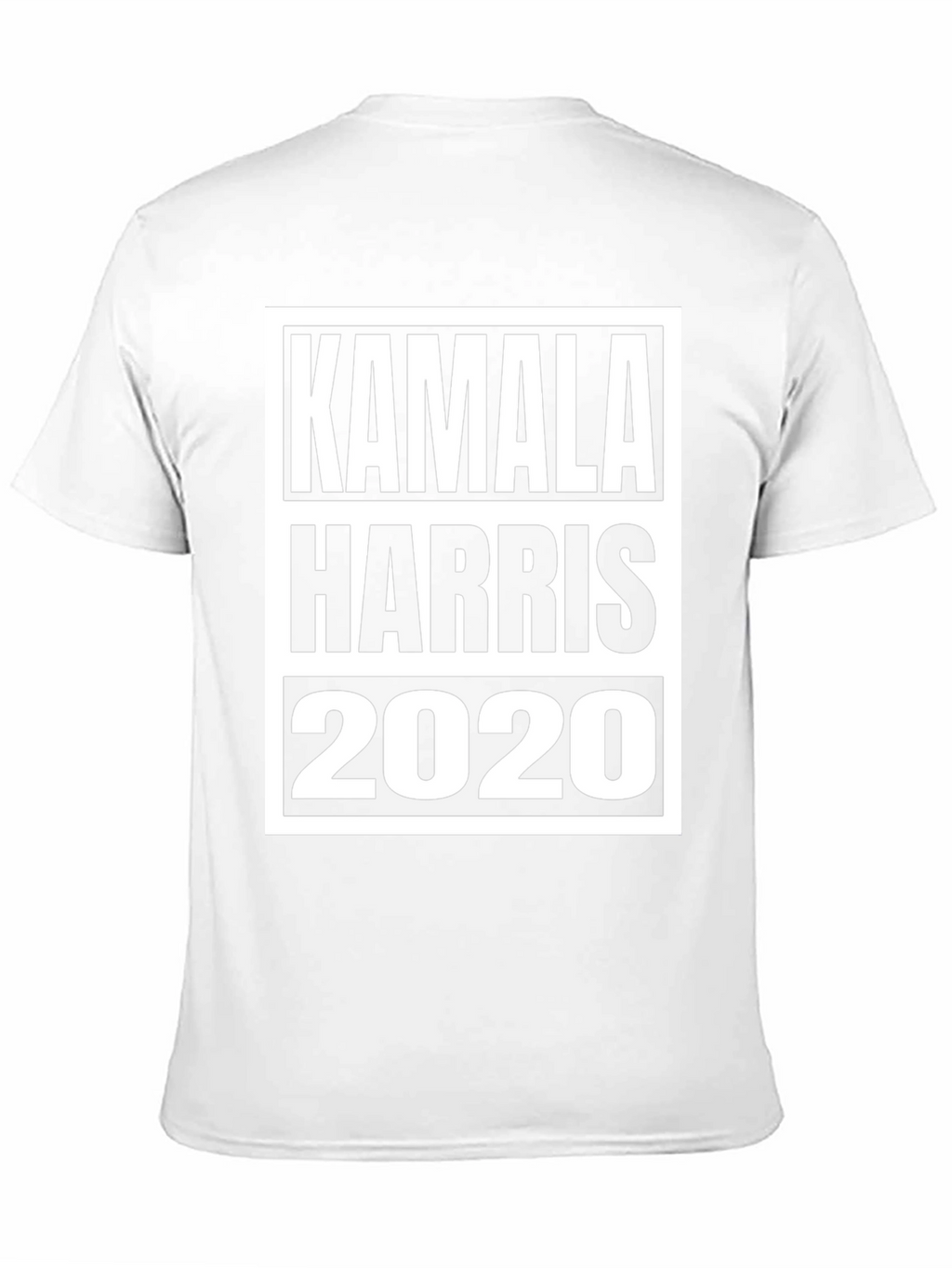 Kamala Harris 2020 Graphic T-Shirt