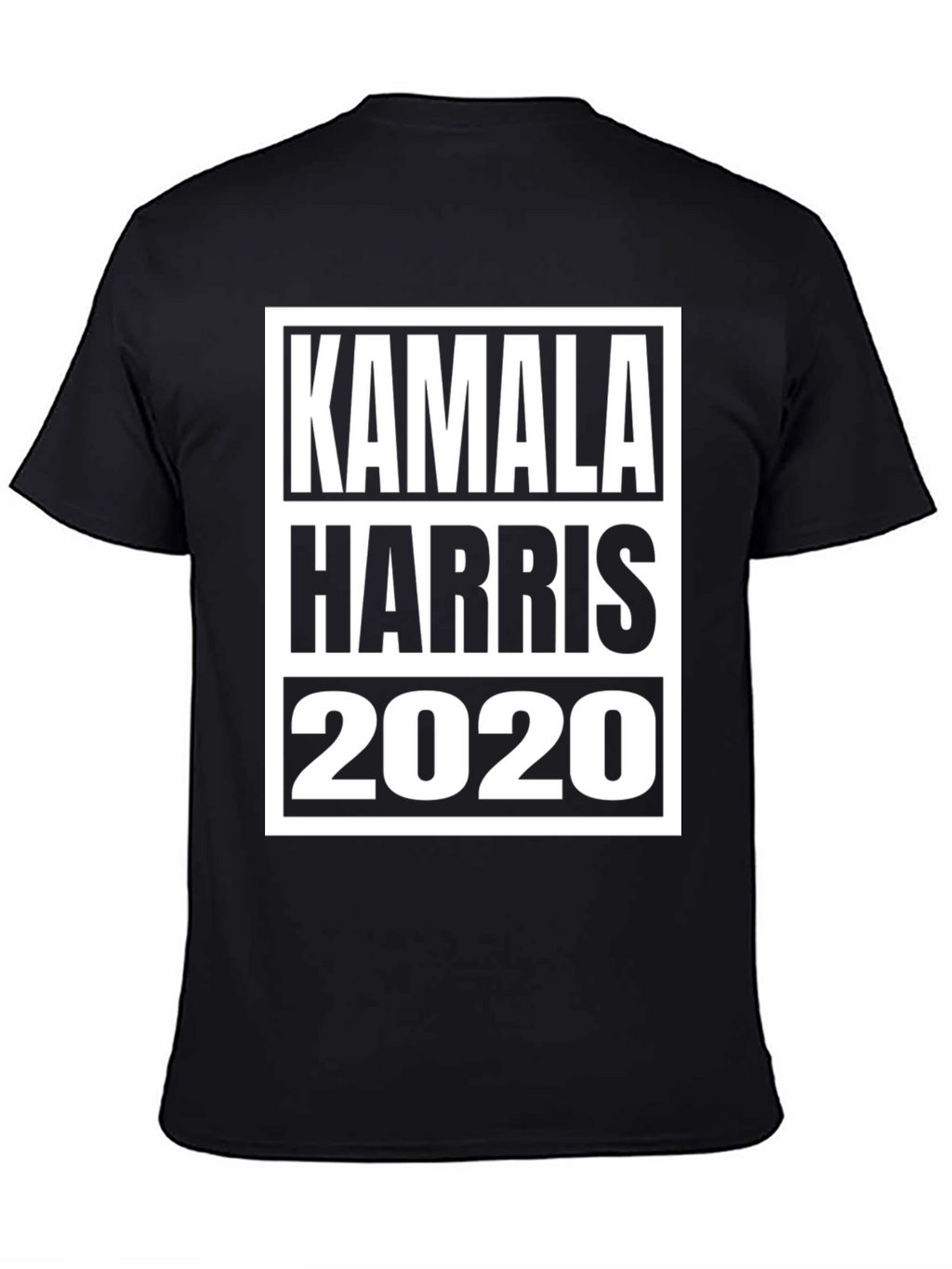 Kamala Harris 2020 Graphic T-Shirt