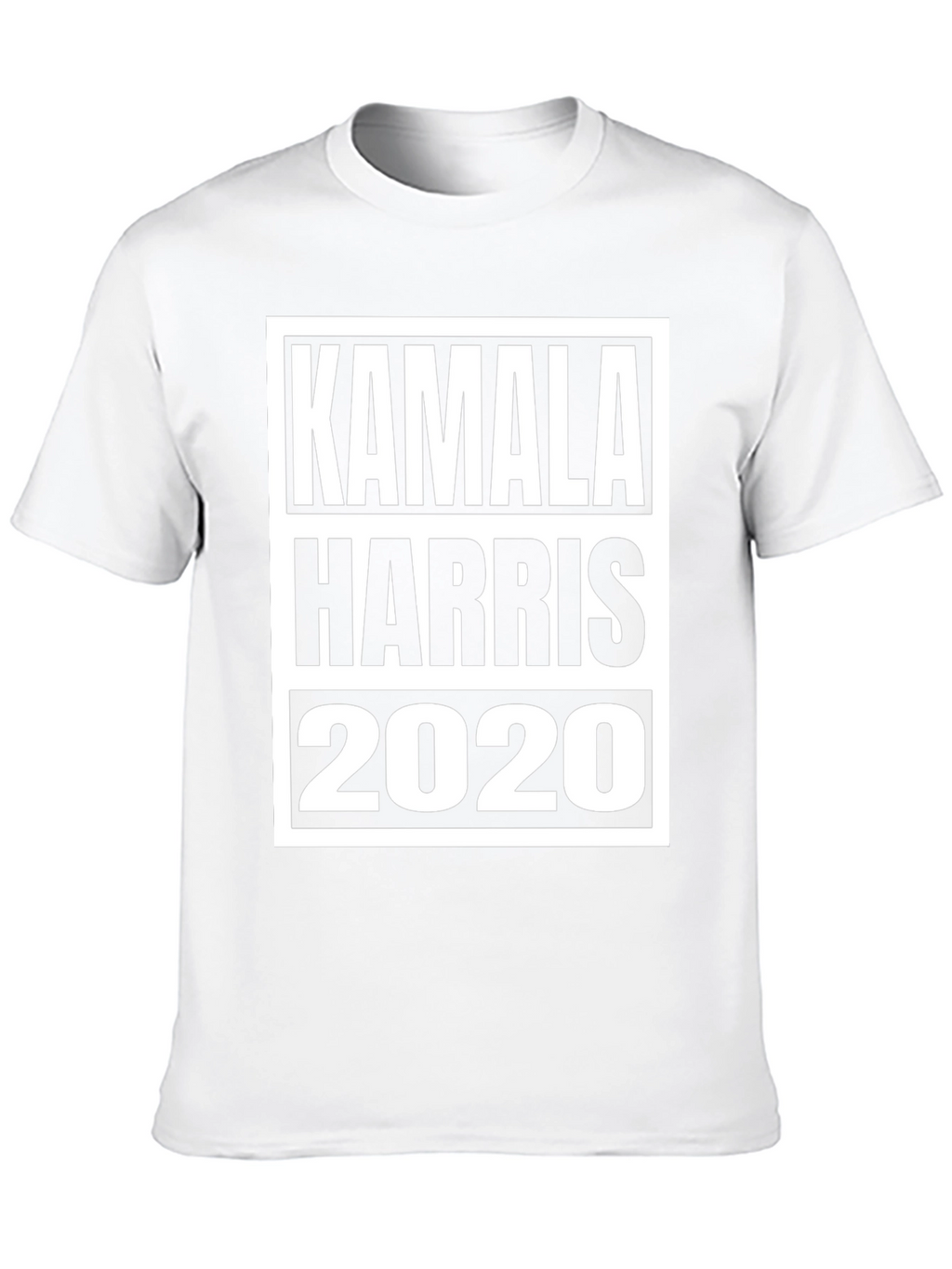 Kamala Harris 2020 Graphic T-Shirt