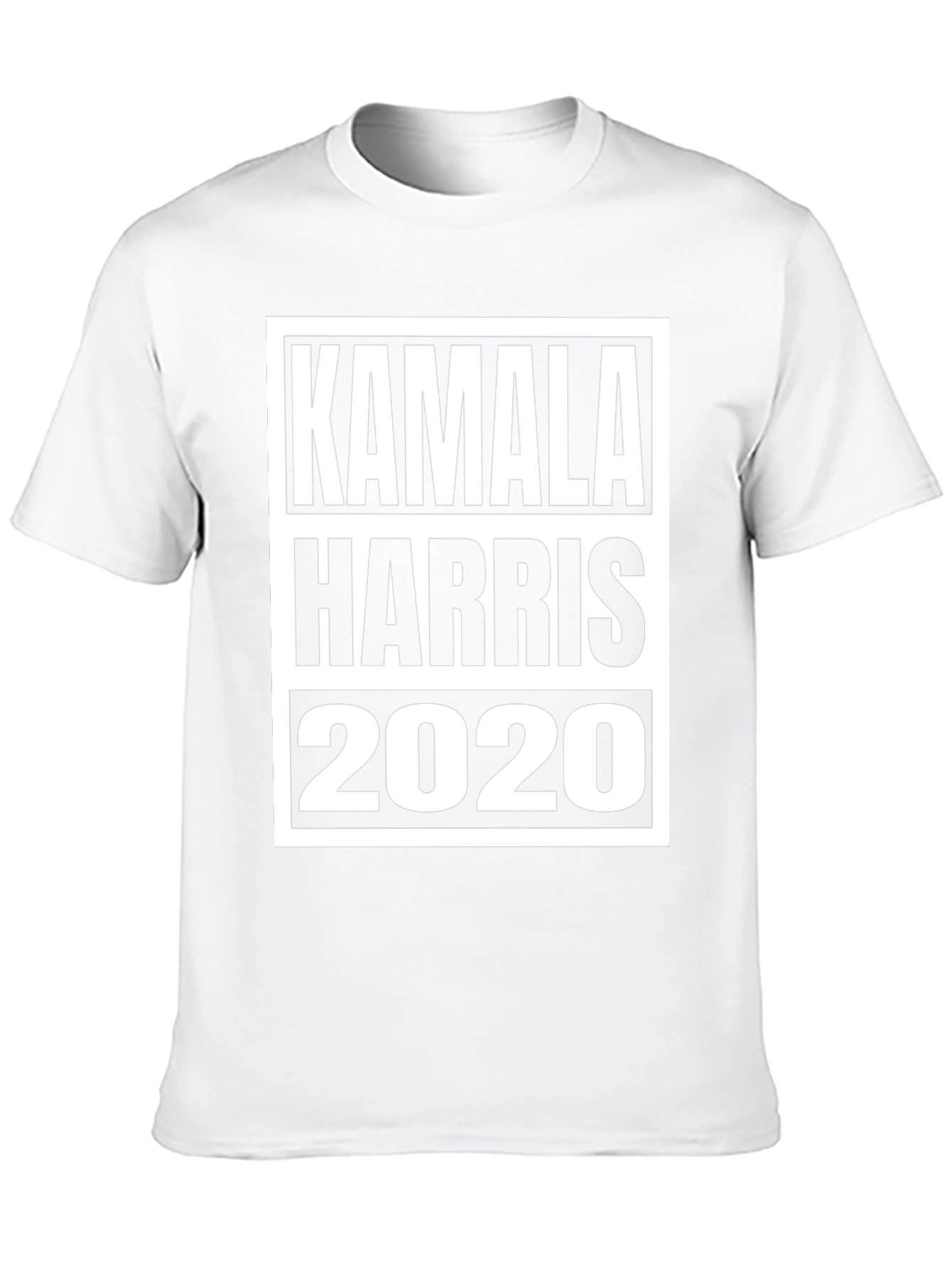 Kamala Harris 2020 Graphic T-Shirt
