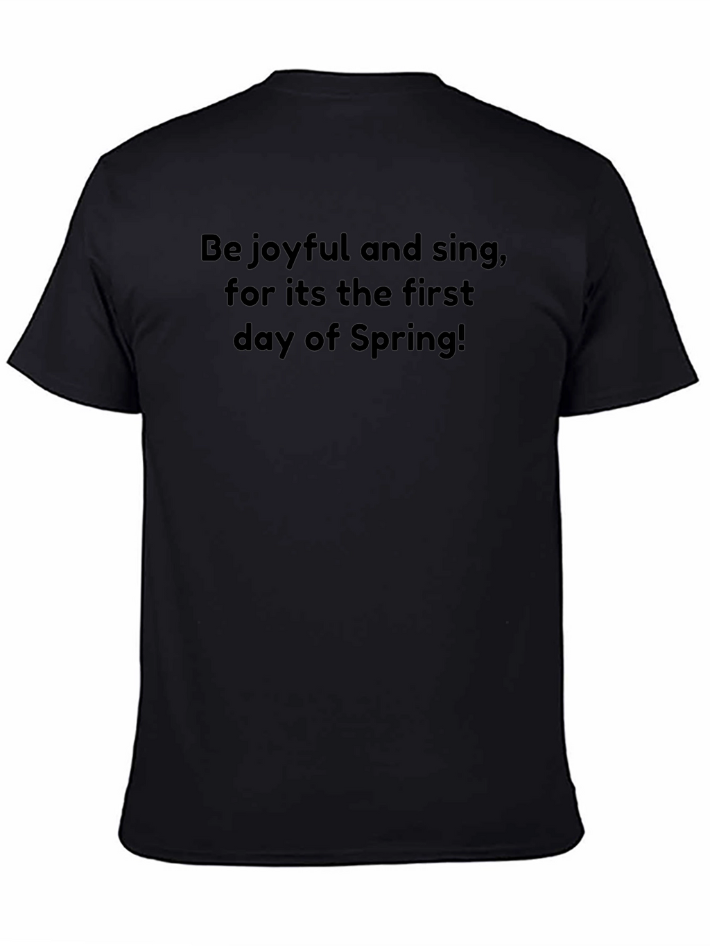 Joyful Spring T-Shirt