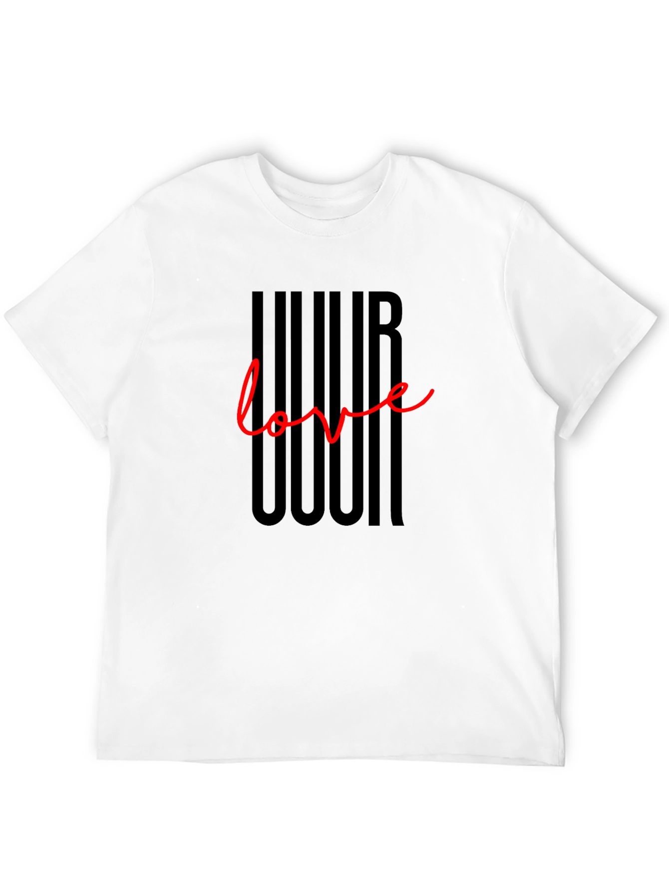 Love Wins T-Shirt