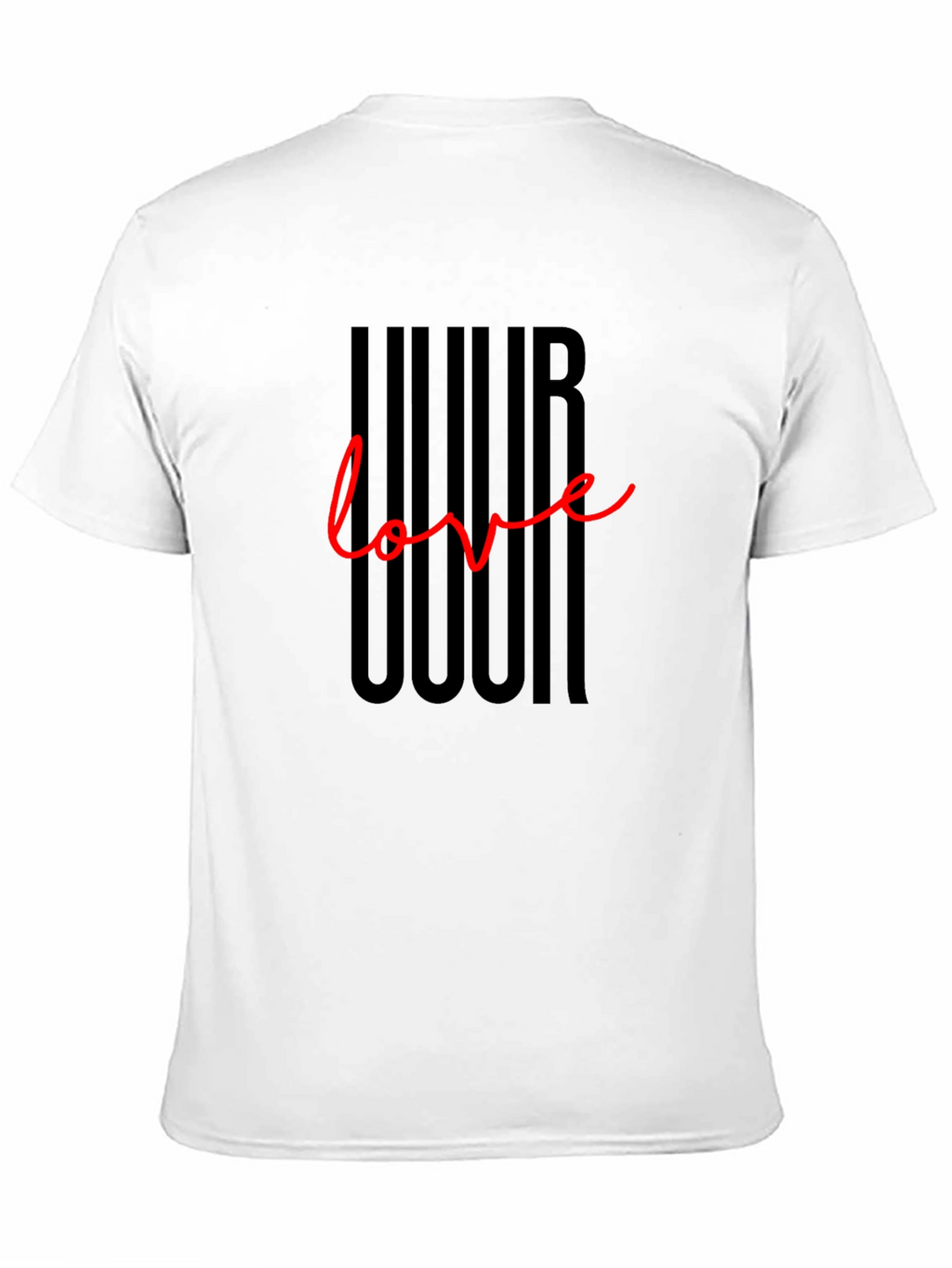 Love Wins T-Shirt