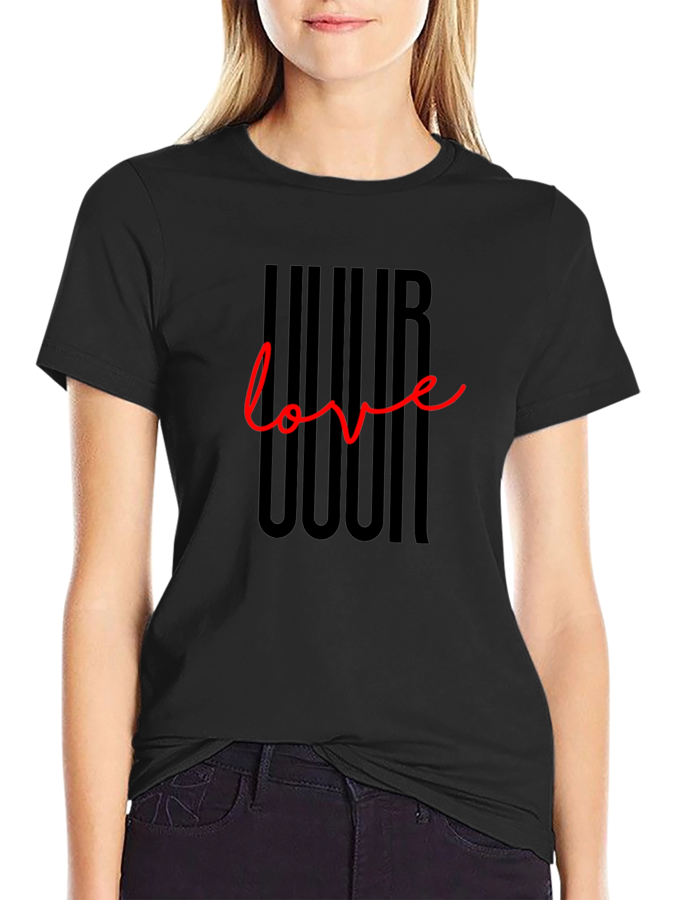 Love Wins T-Shirt