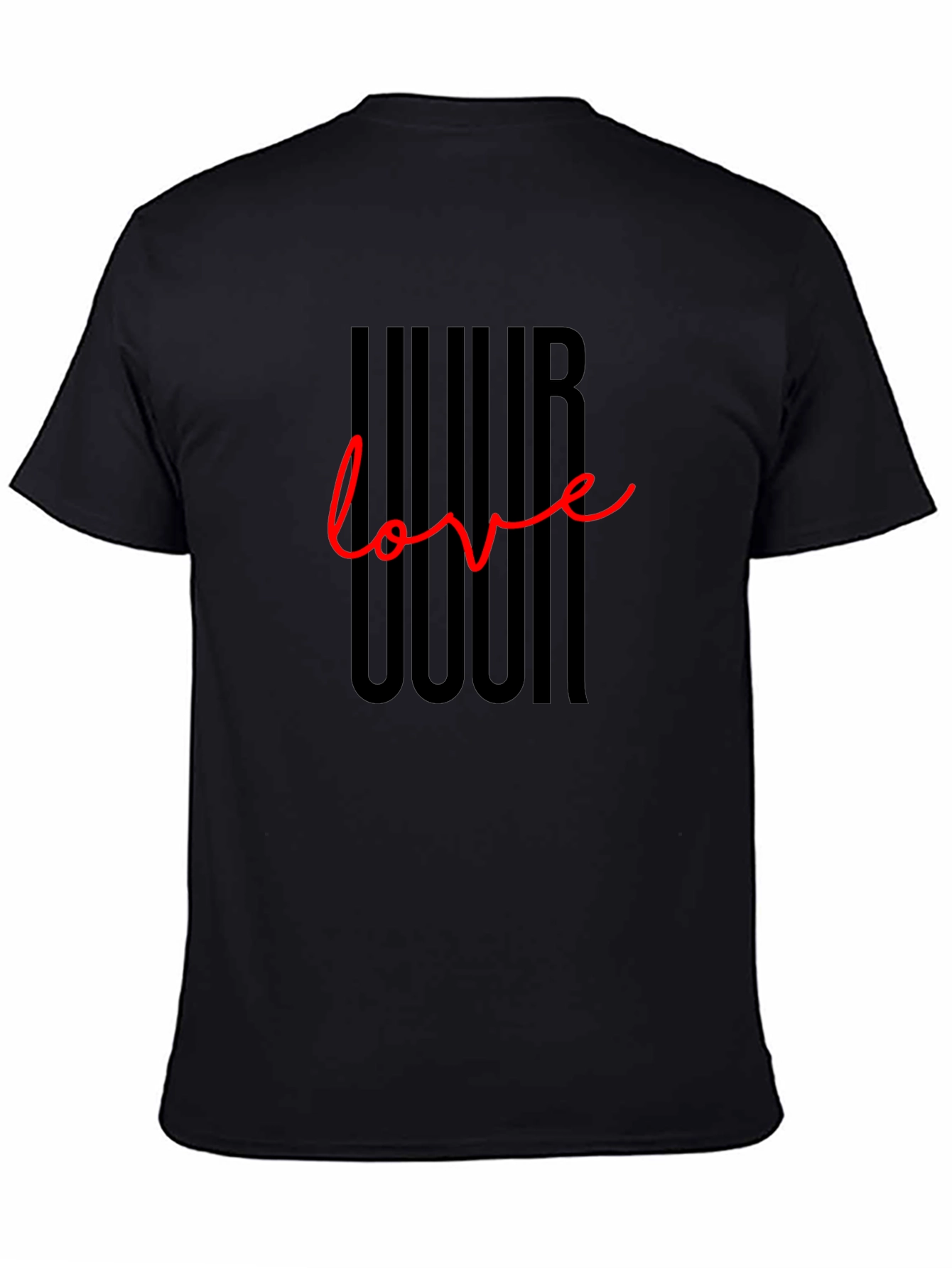 Love Wins T-Shirt