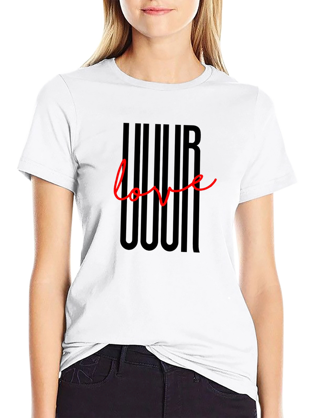 Love Wins T-Shirt