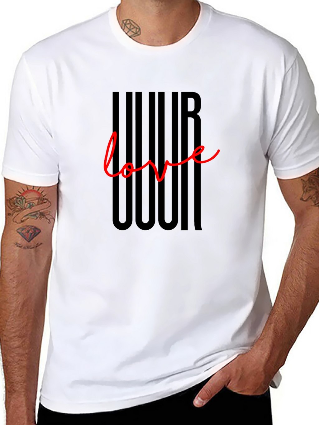 Love Wins T-Shirt