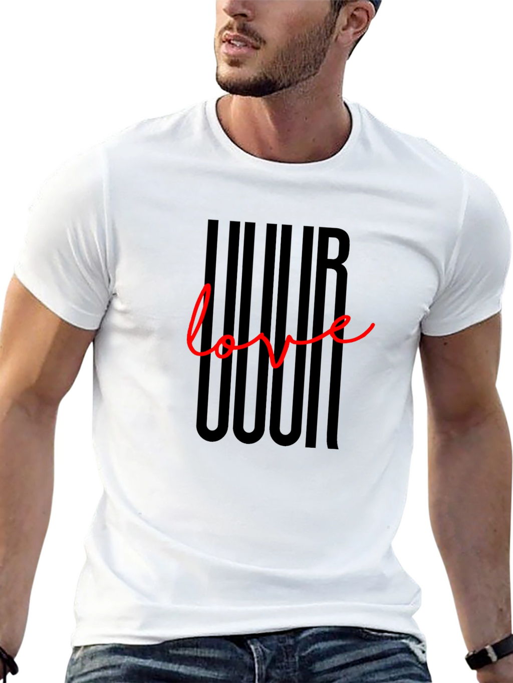 Love Wins T-Shirt