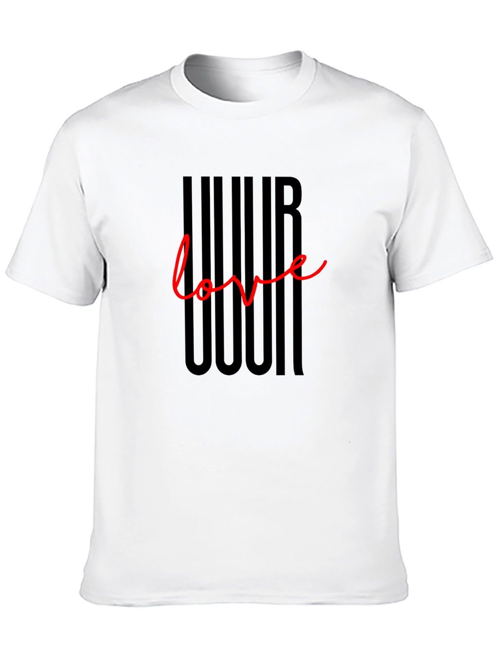 Love Wins T-Shirt
