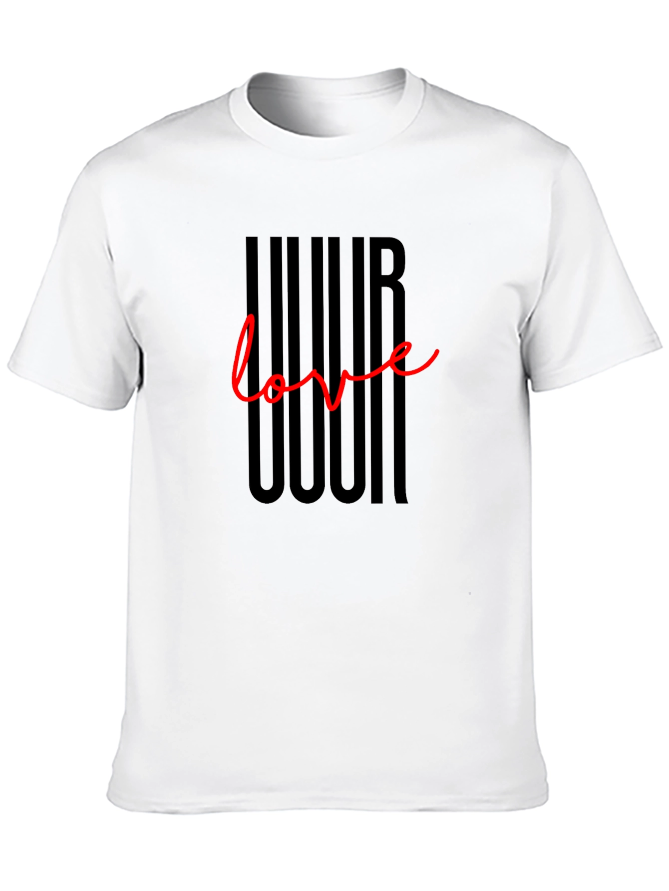 Love Wins T-Shirt