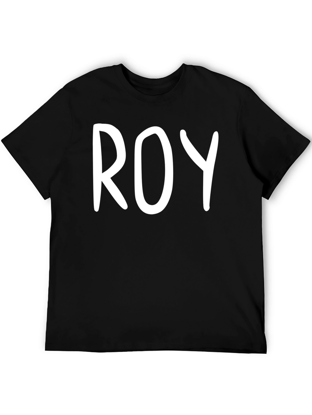 ROY Tee - Bold Statement T-Shirt