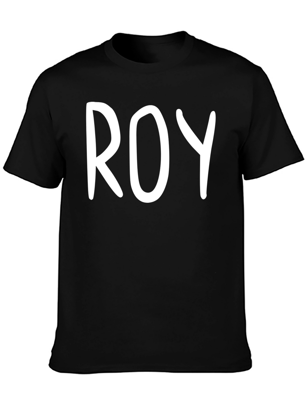 ROY Tee - Bold Statement T-Shirt