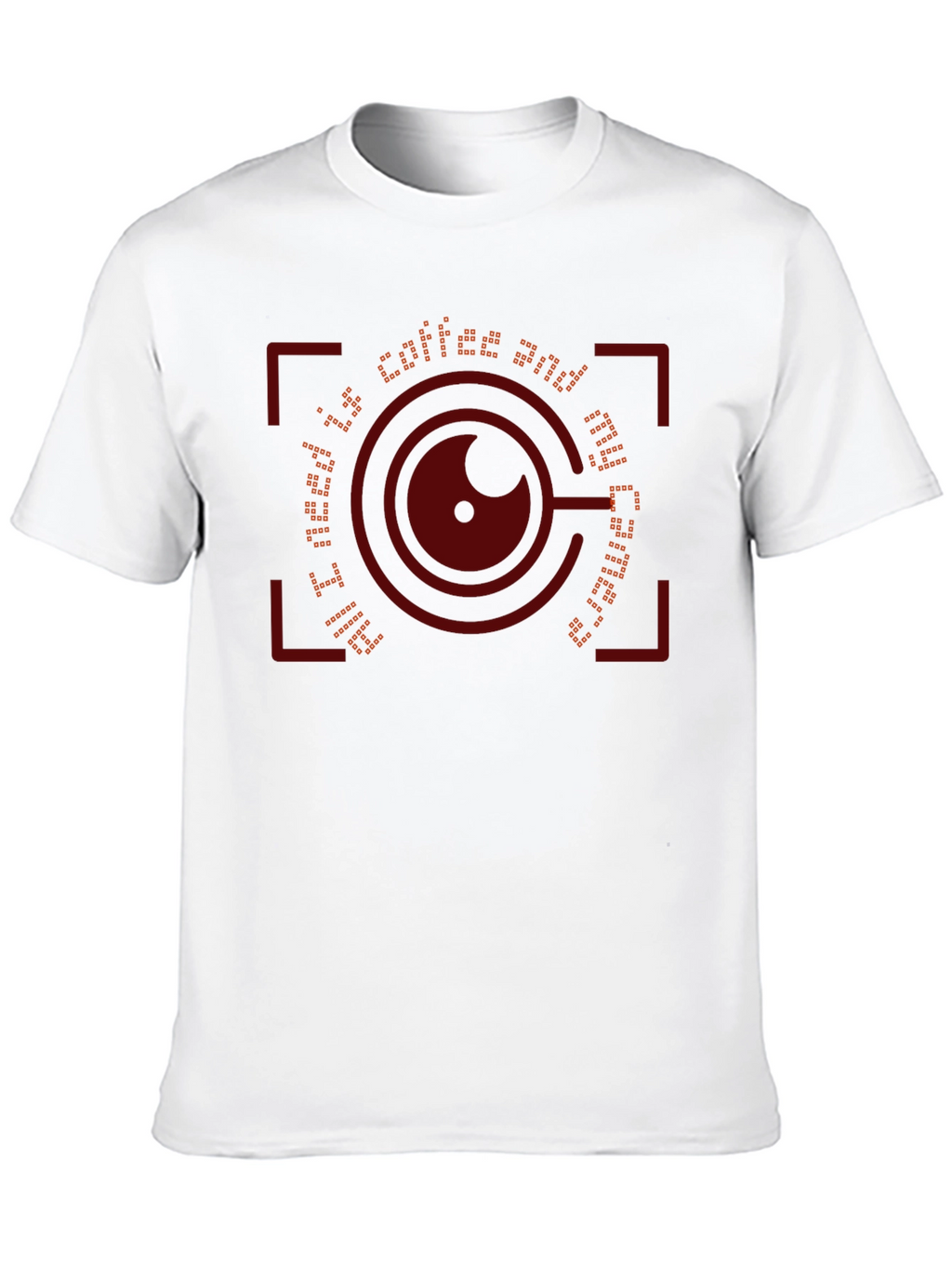 Coffee and Camera T-Shirt - Photography Enthusiast