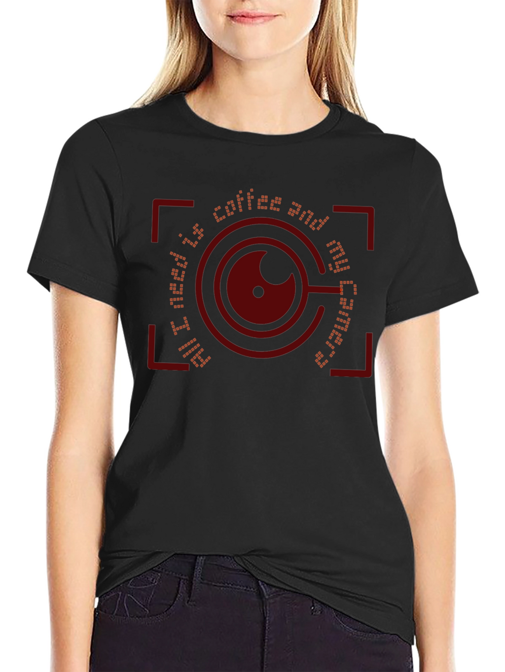 Coffee and Camera T-Shirt - Photography Enthusiast