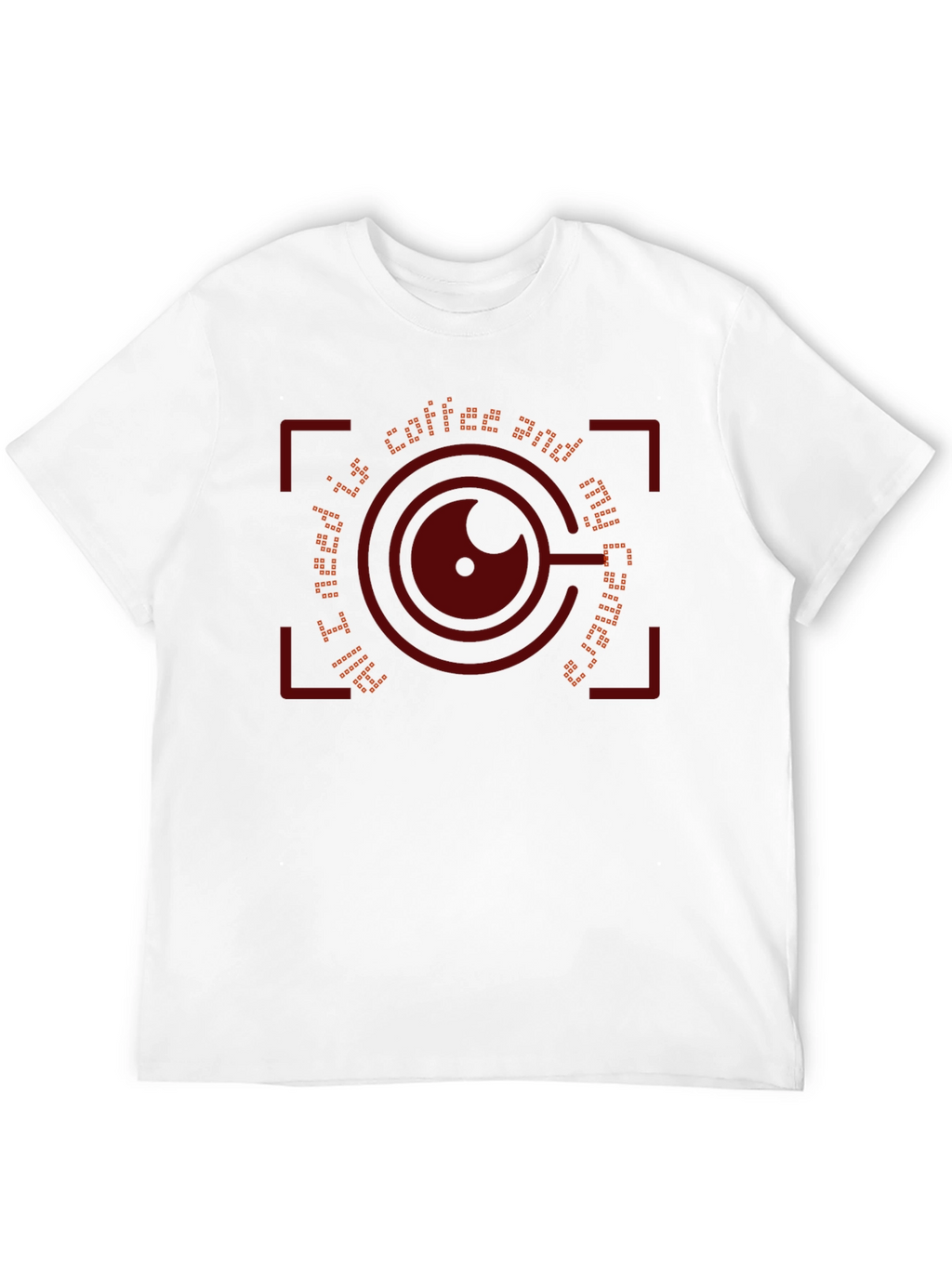Coffee and Camera T-Shirt - Photography Enthusiast