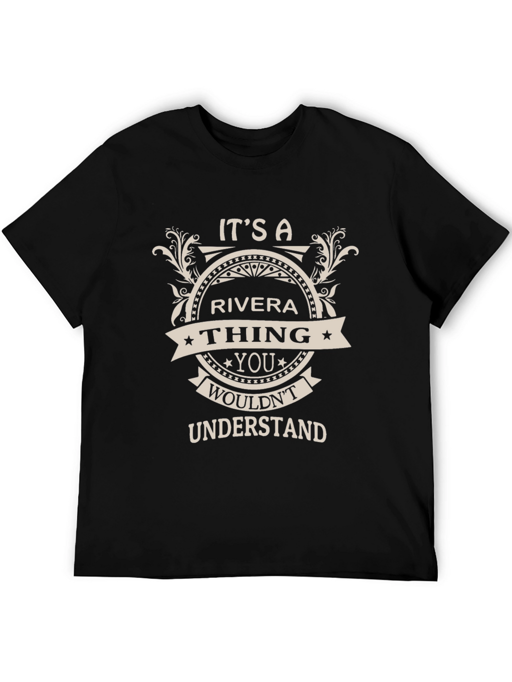 Its a Rivera Thing T-Shirt