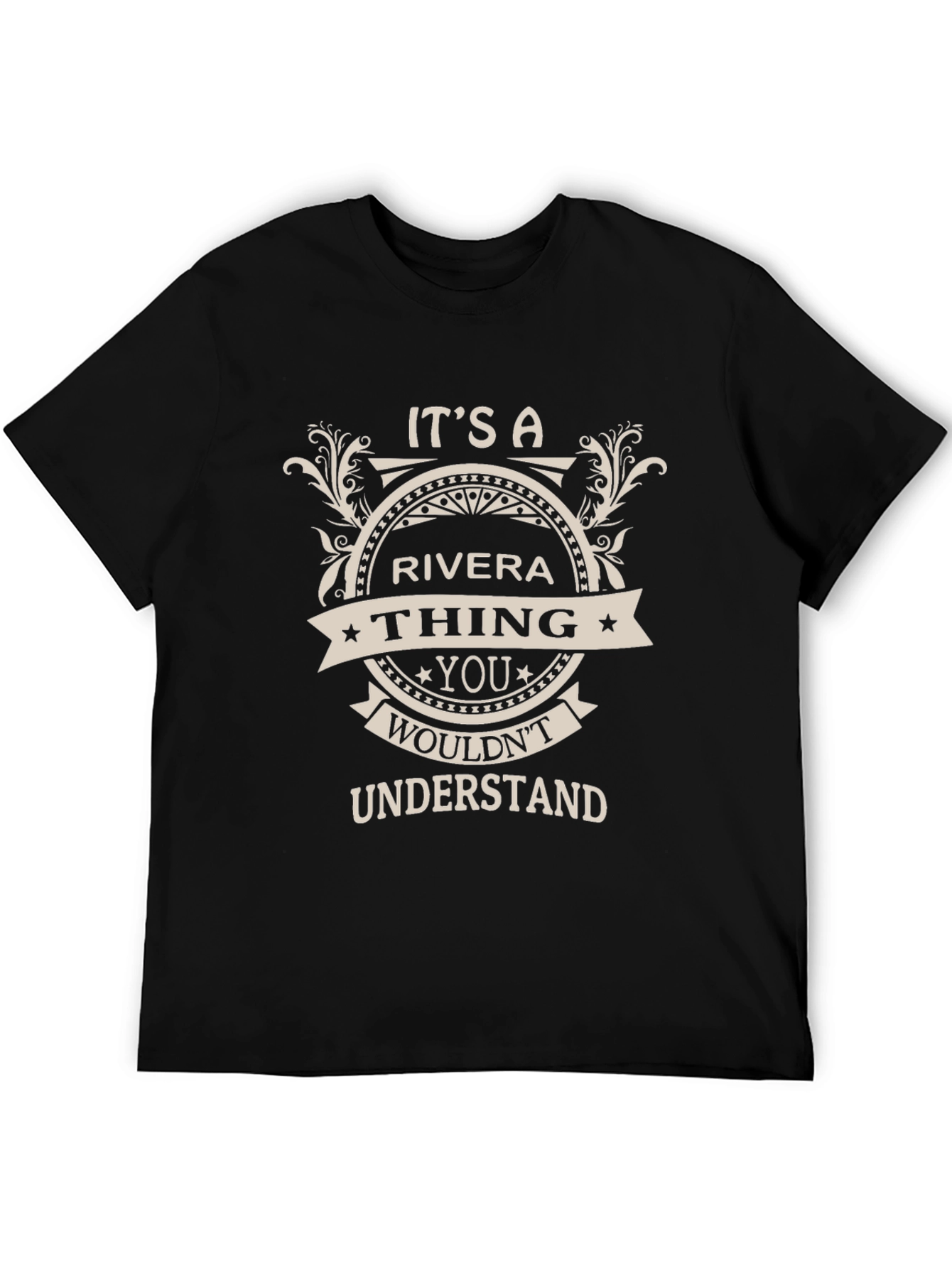 Its a Rivera Thing T-Shirt