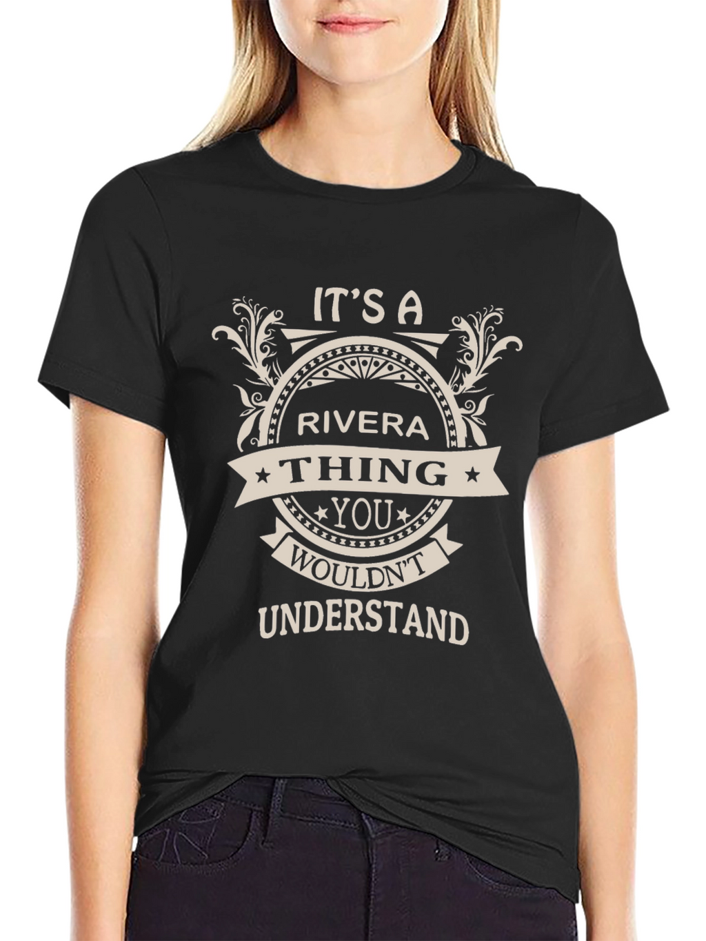 Its a Rivera Thing T-Shirt