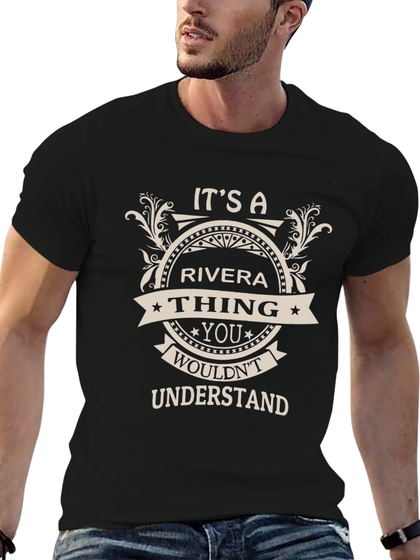 Its a Rivera Thing T-Shirt