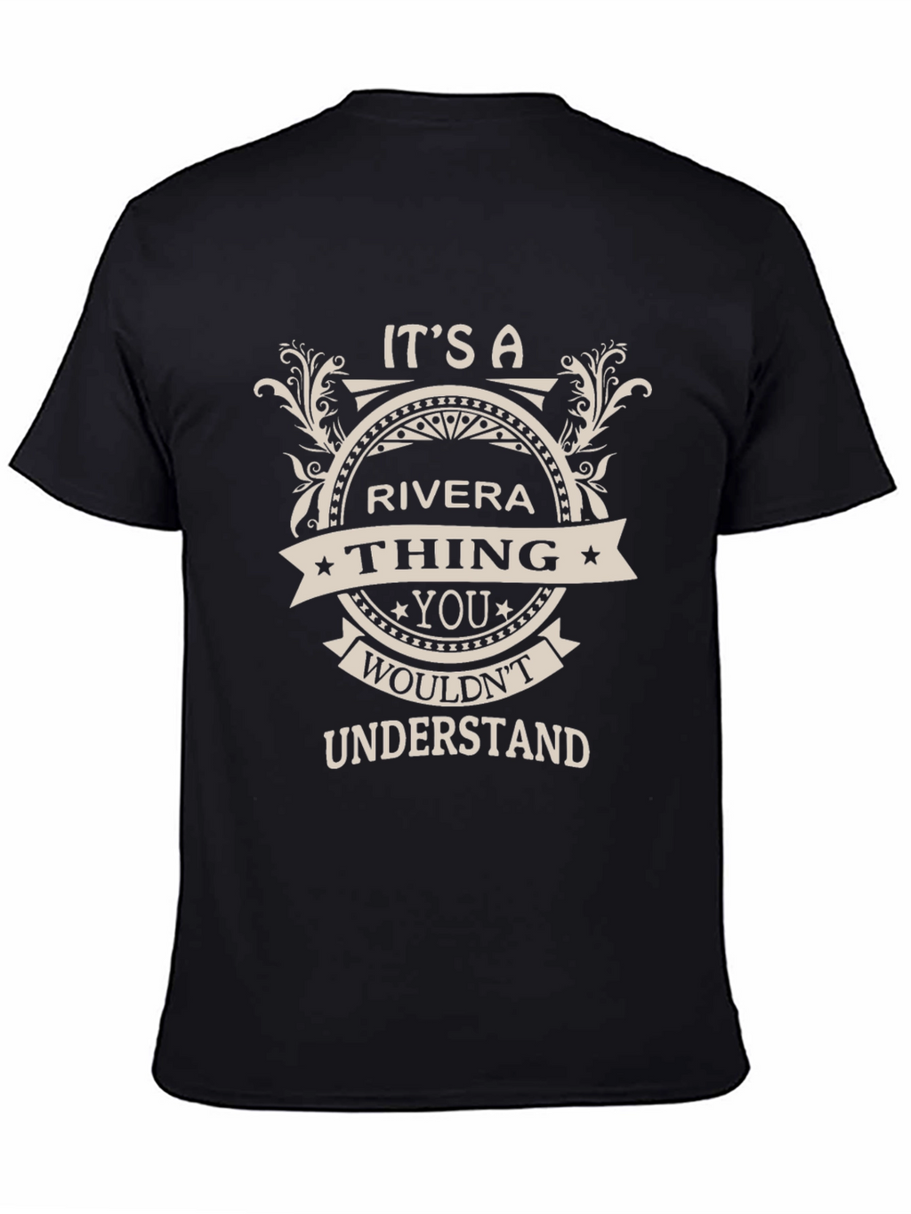 Its a Rivera Thing T-Shirt