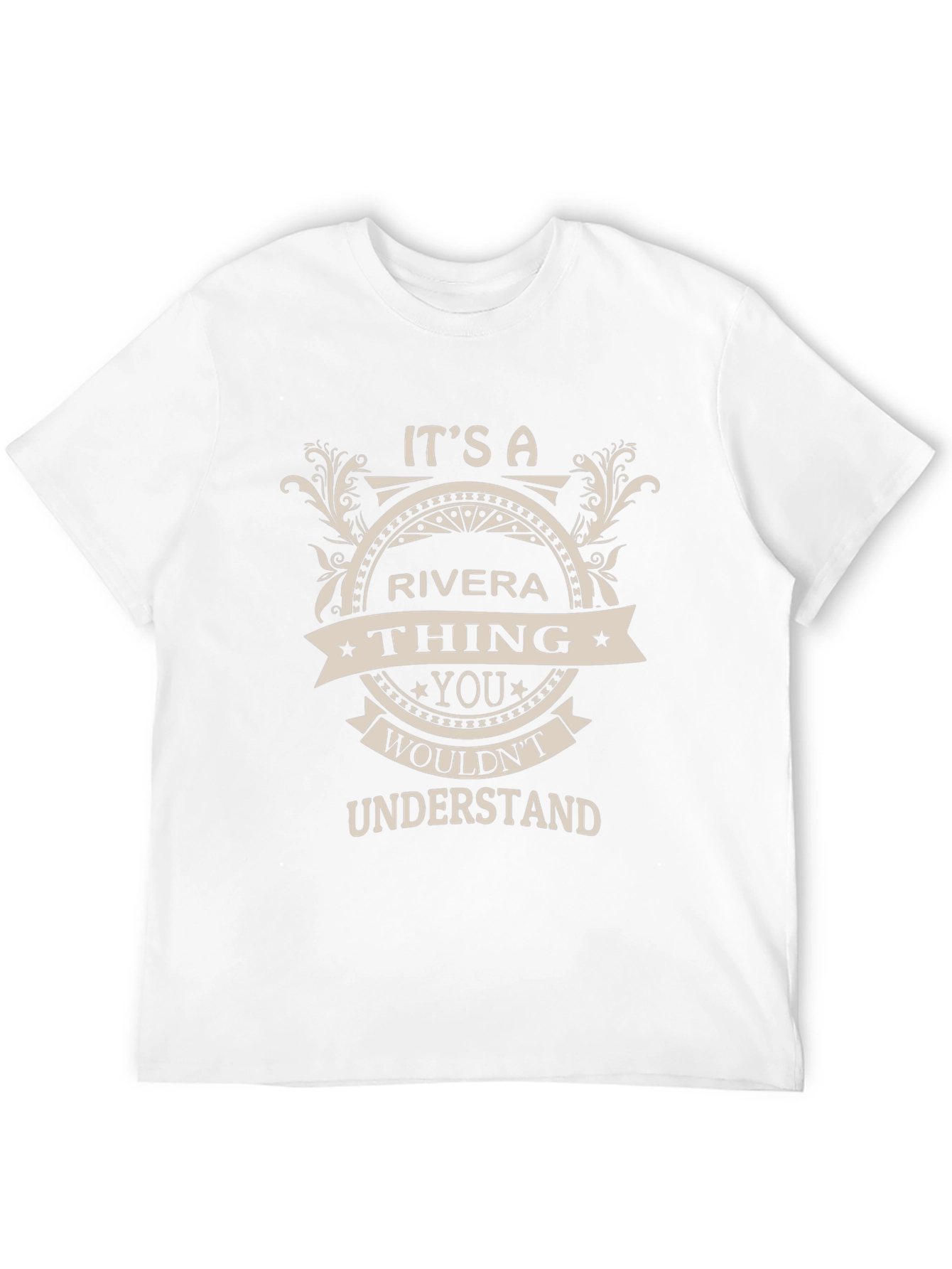 Its a Rivera Thing T-Shirt